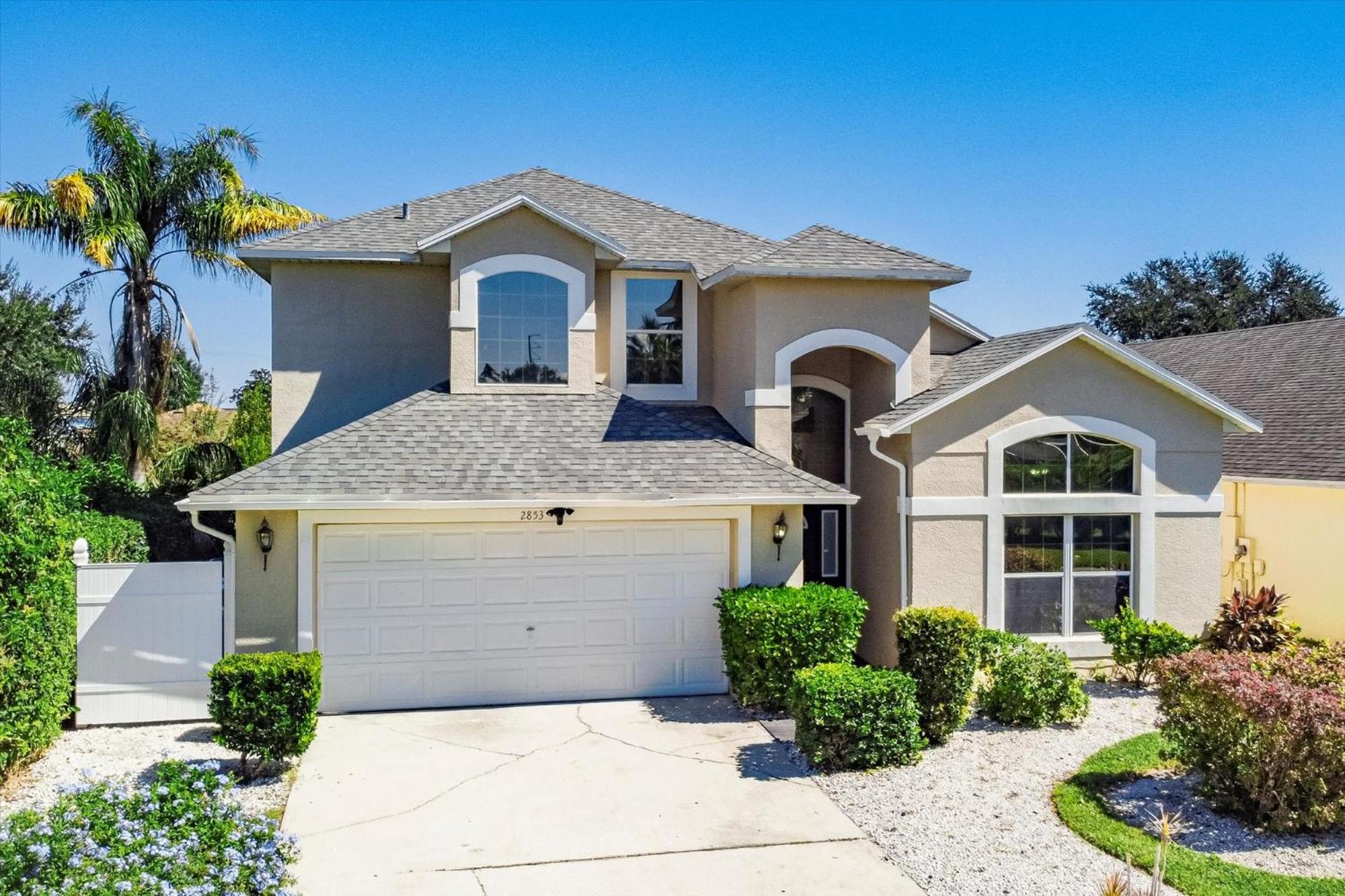 Large Home-Private Pool, Spa, and Pet Friendly Sleeps 12