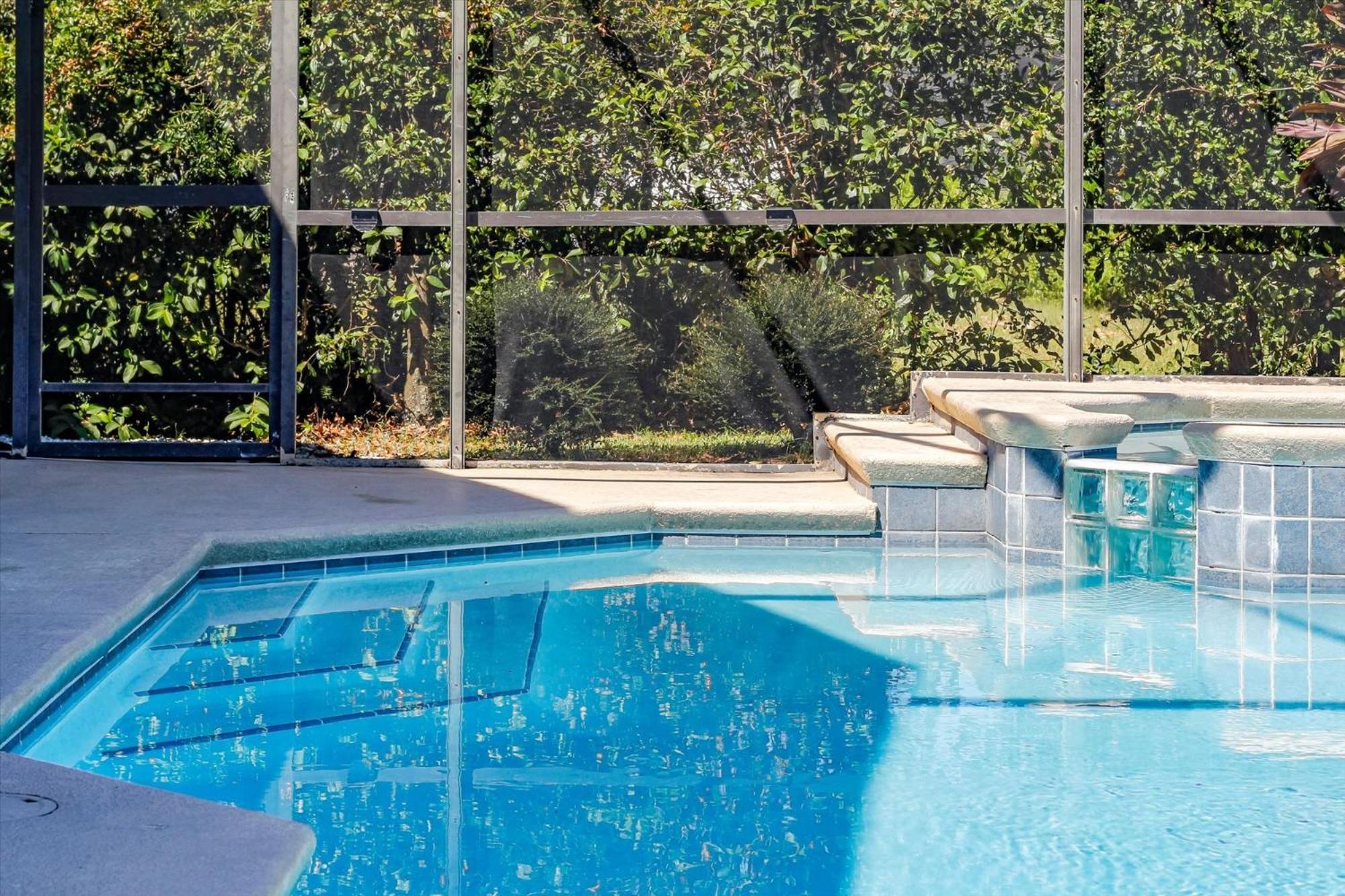 Large Home-Private Pool, Spa, and Pet Friendly Sleeps 12