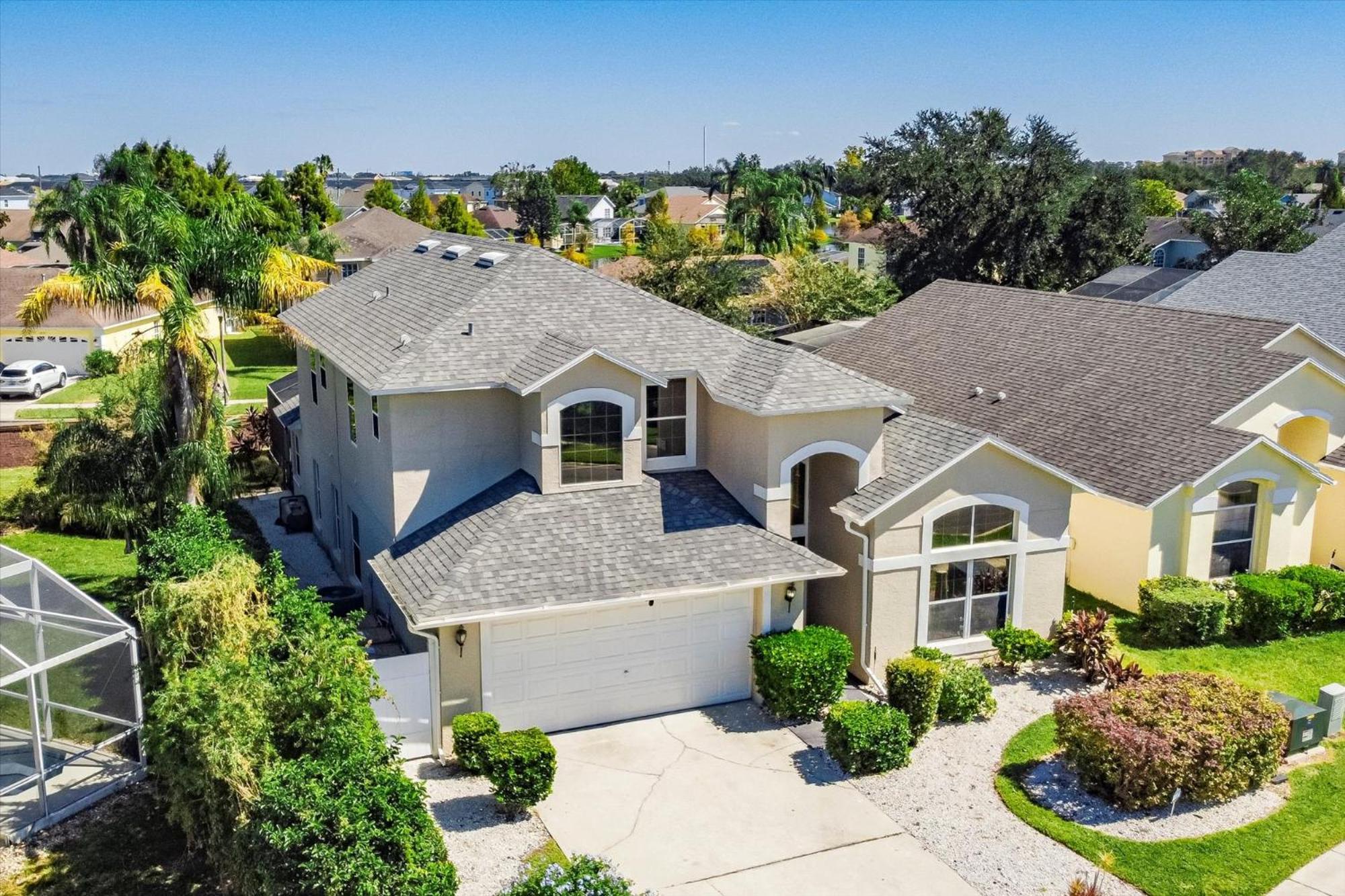 Large Home-Private Pool, Spa, and Pet Friendly Sleeps 12