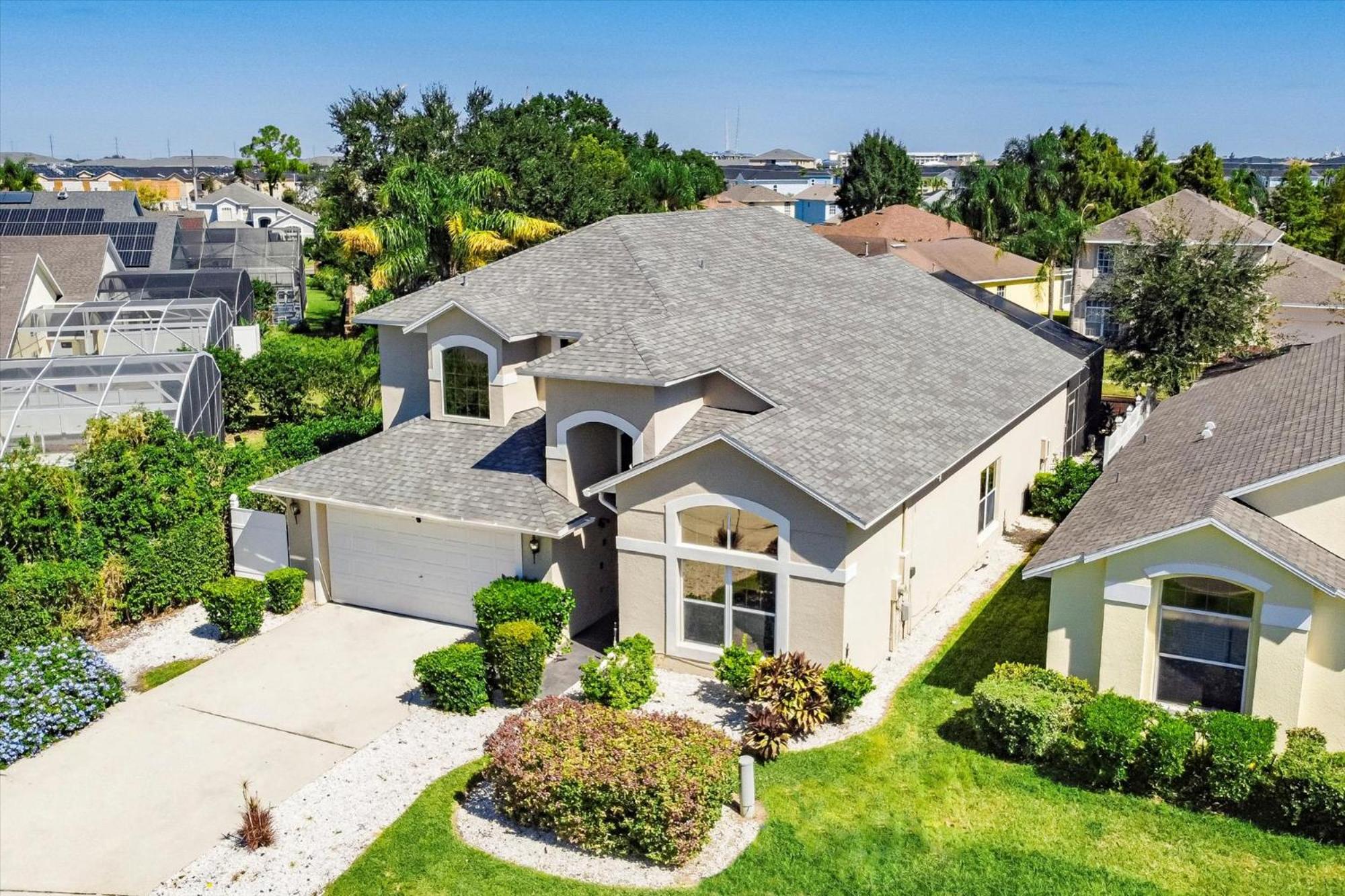 Large Home-Private Pool, Spa, and Pet Friendly Sleeps 12