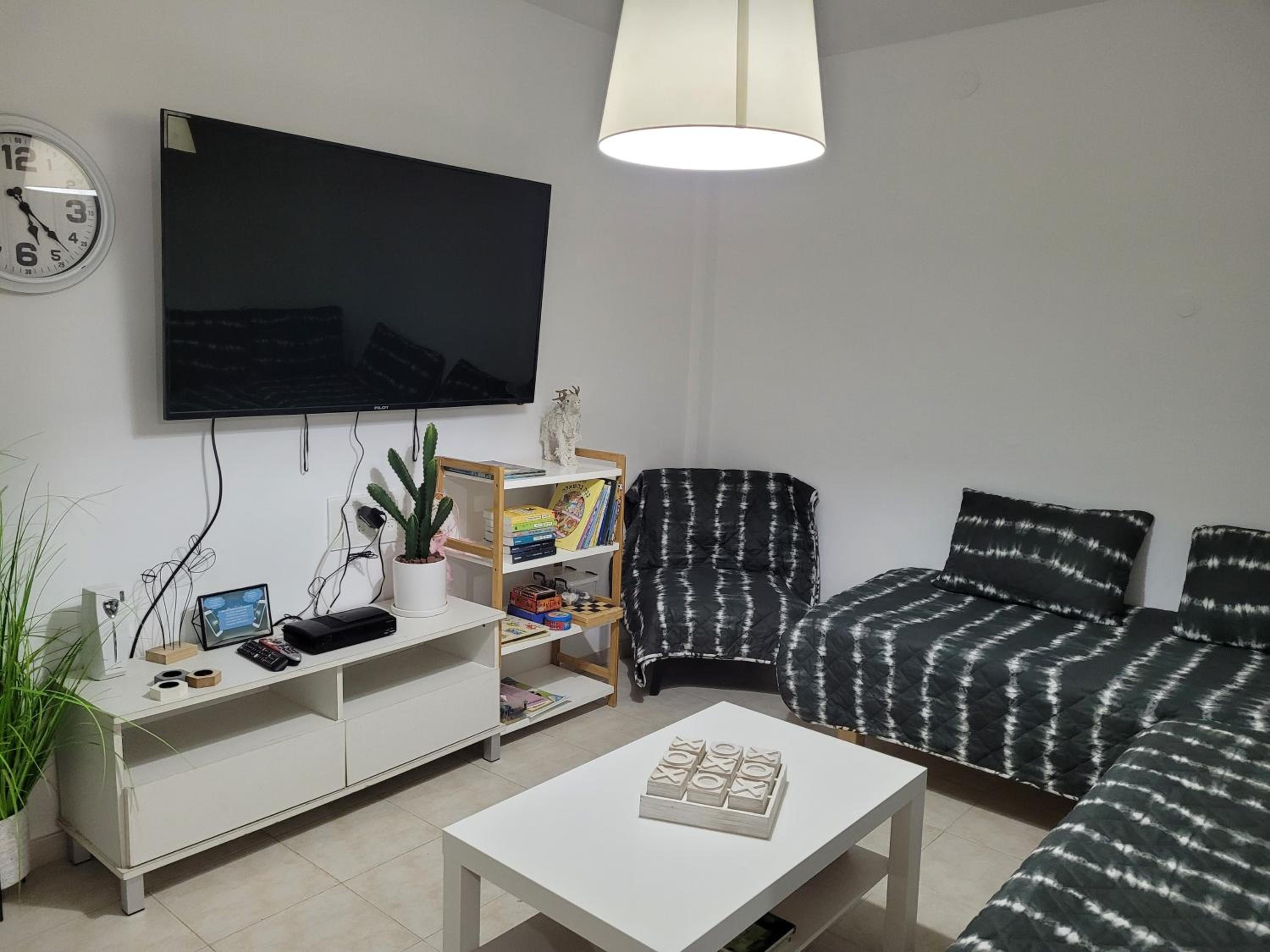 Akhva Accommodation Unit-אחווה יחידת אירוח view 5