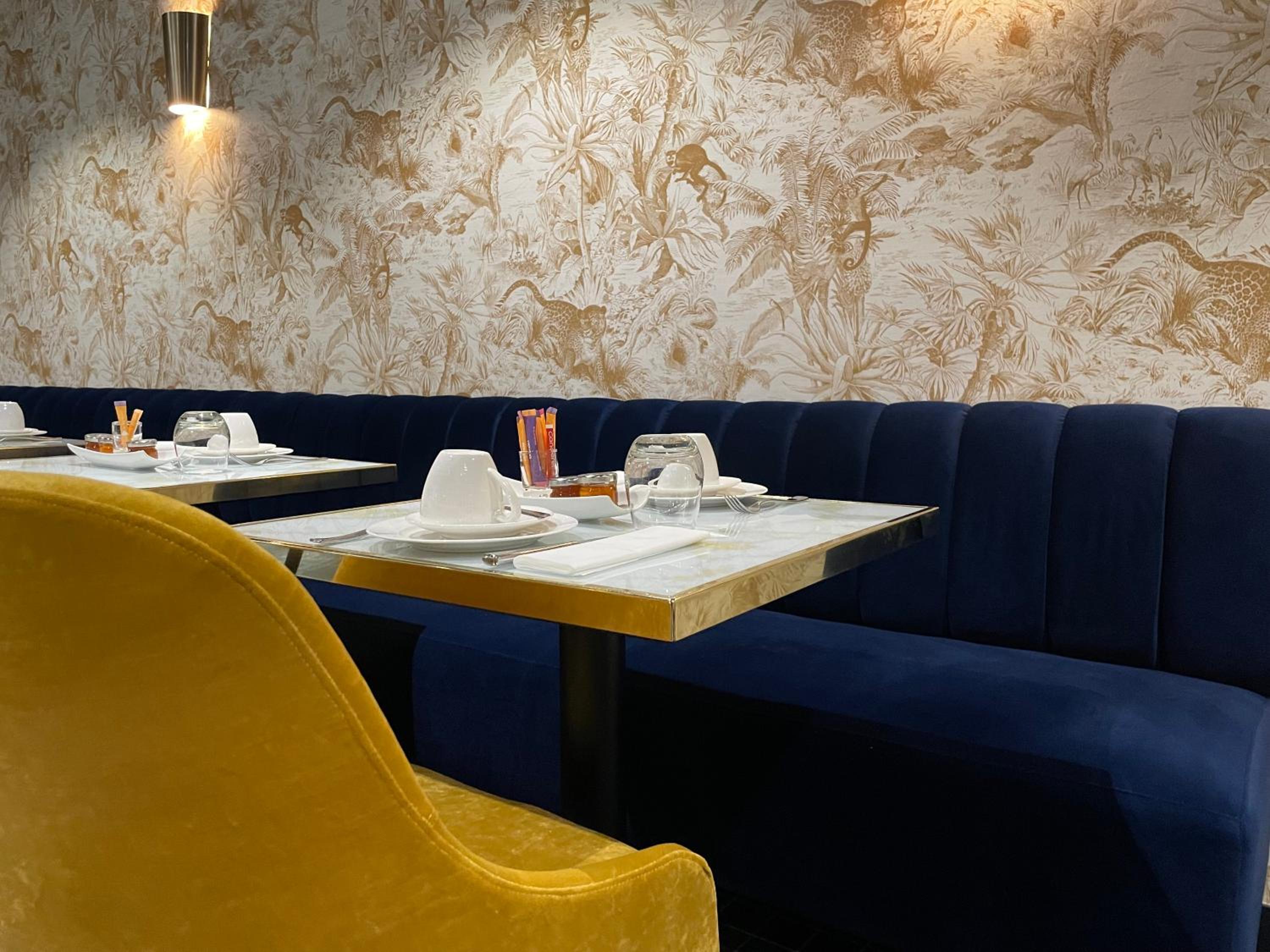 Le Pergolèse Paris Champs Elysées