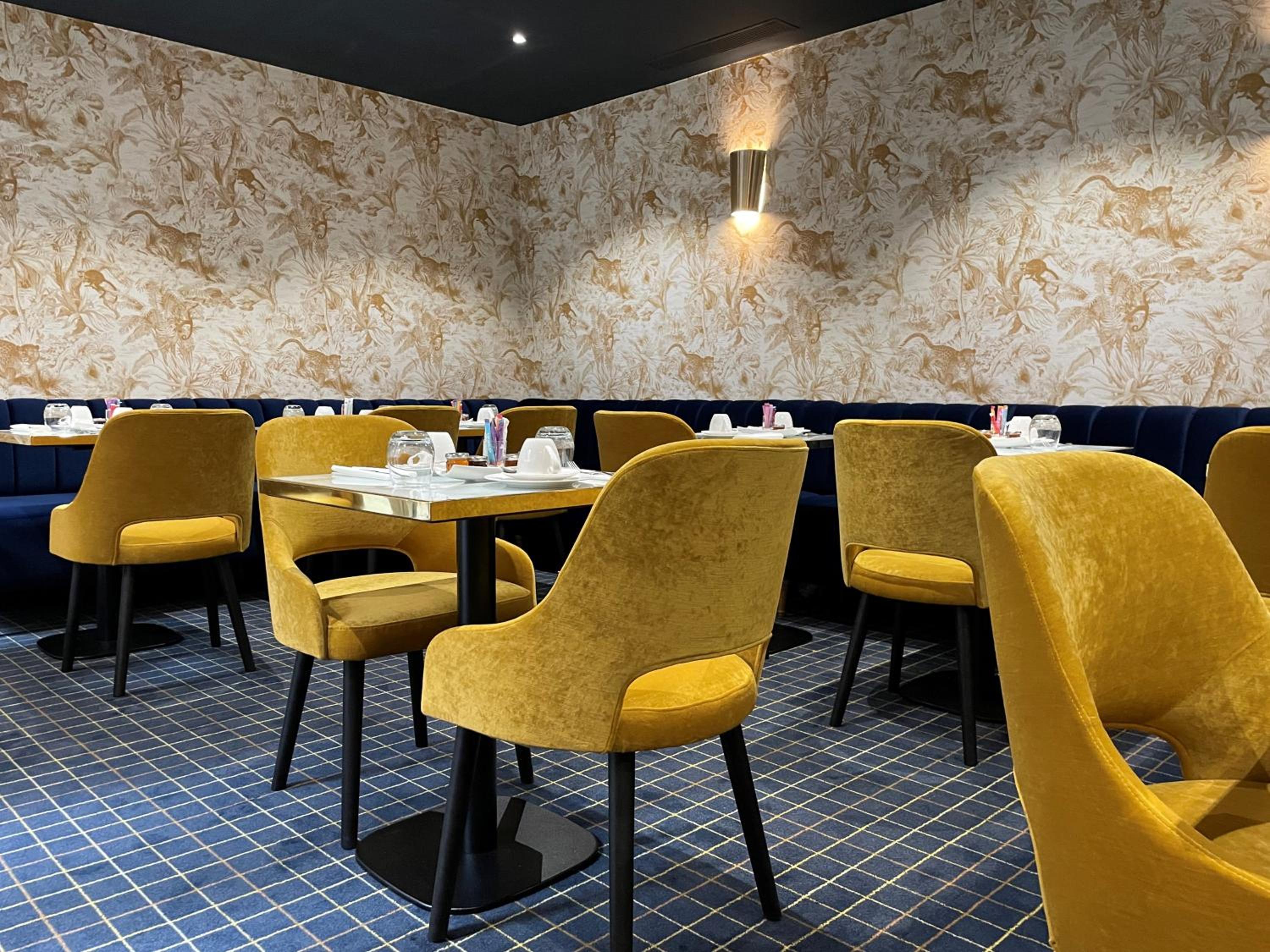 Le Pergolèse Paris Champs Elysées