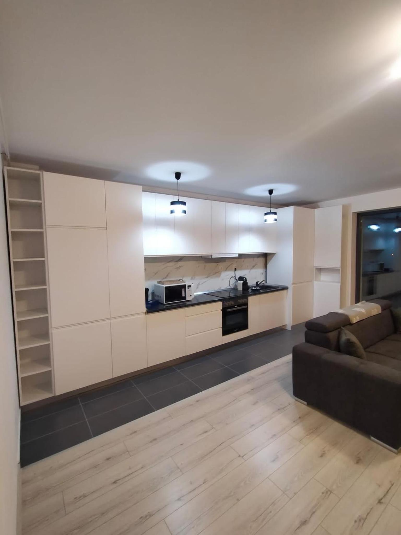 Transalpina Residence 16 view 2