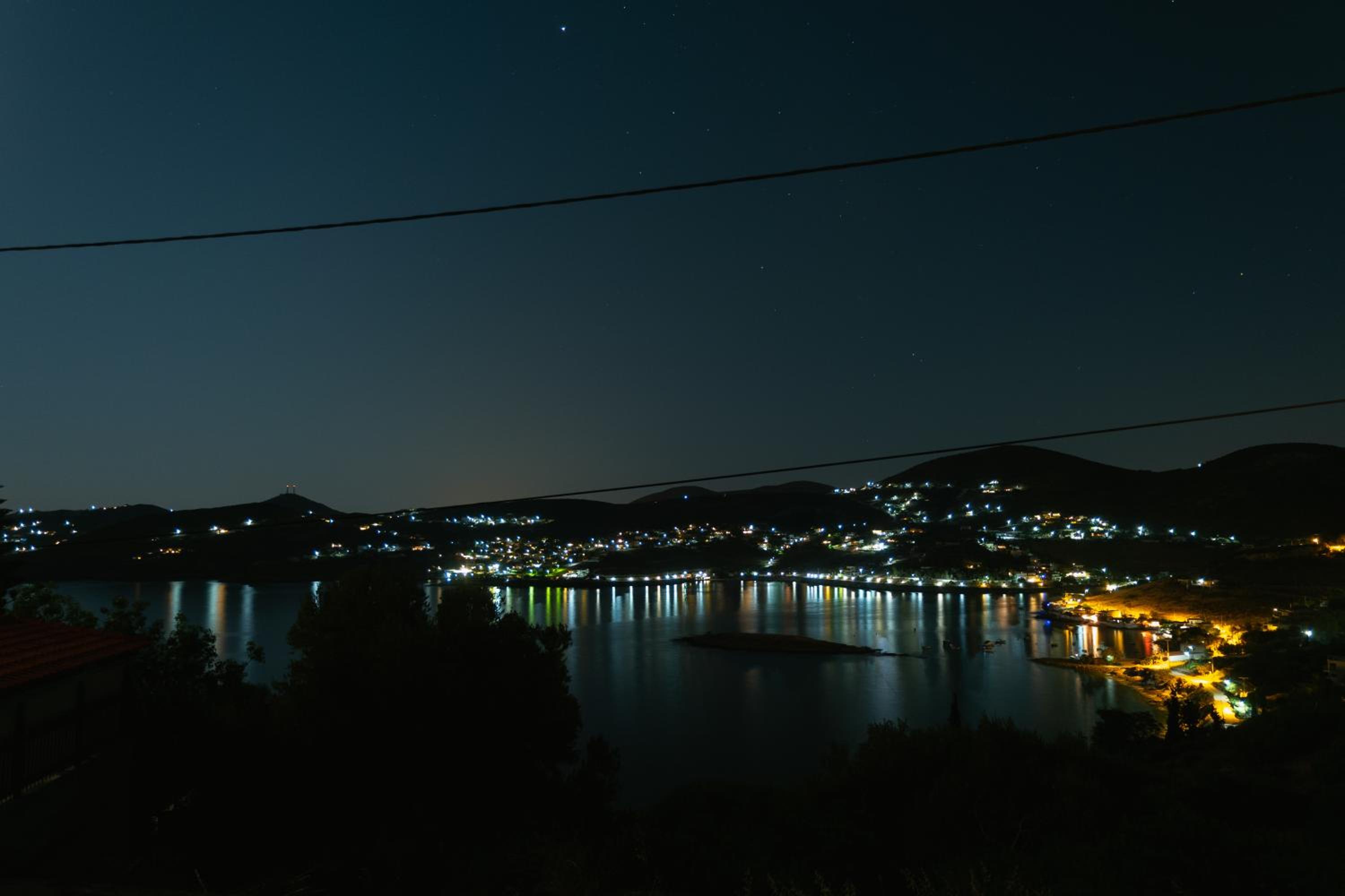 Villa Anemos