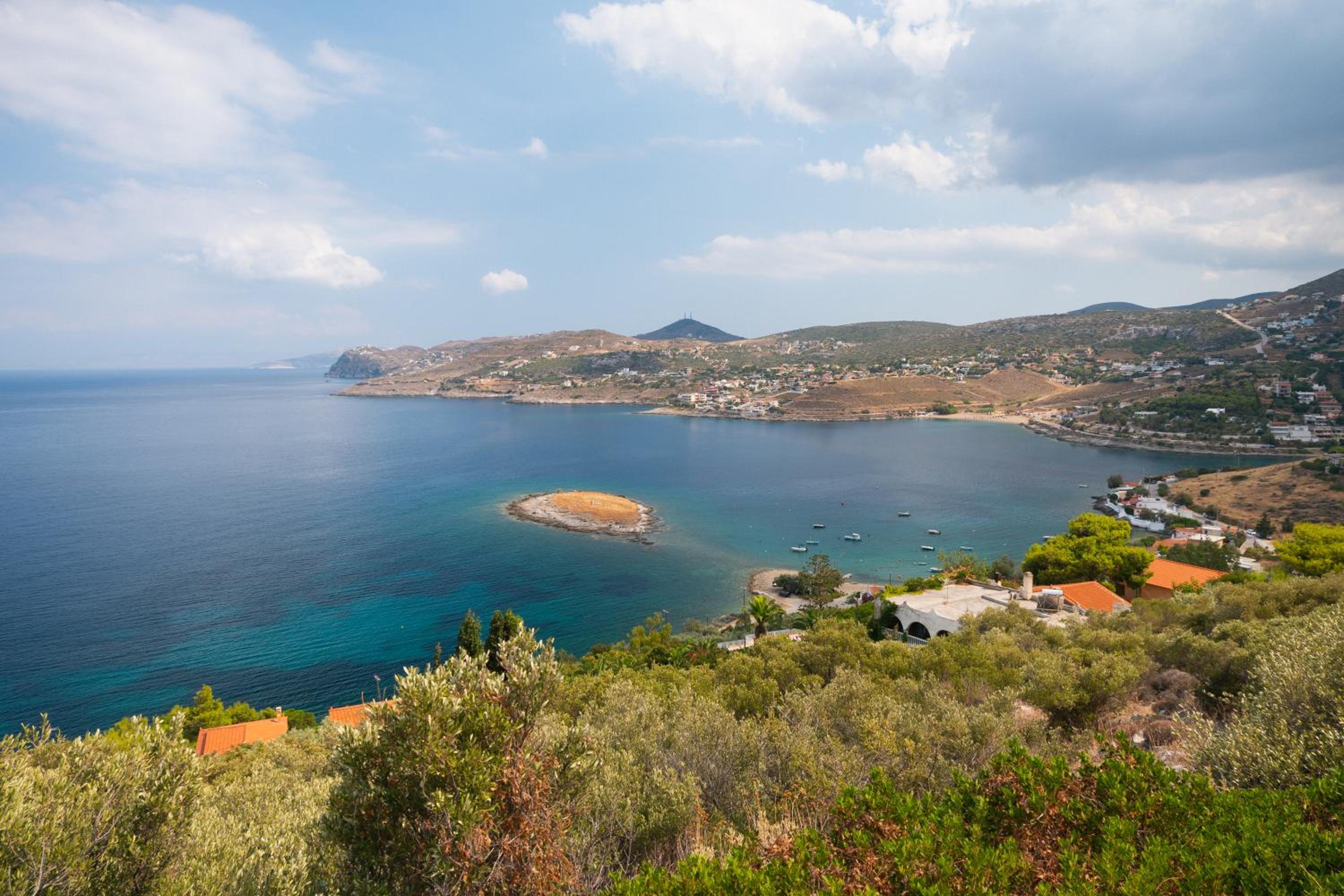 Villa Anemos