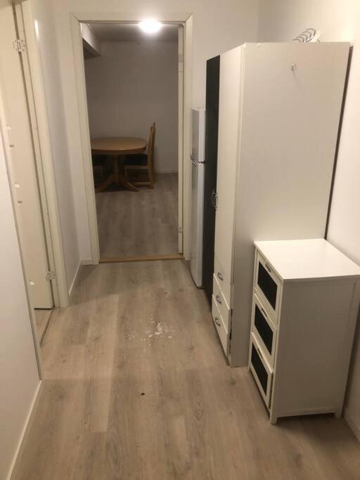 60 sqm apartment A - free parking view 2
