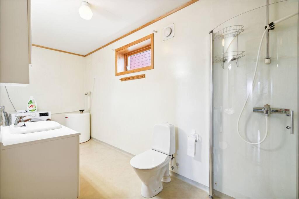 60 sqm apartment A - free parking view 5