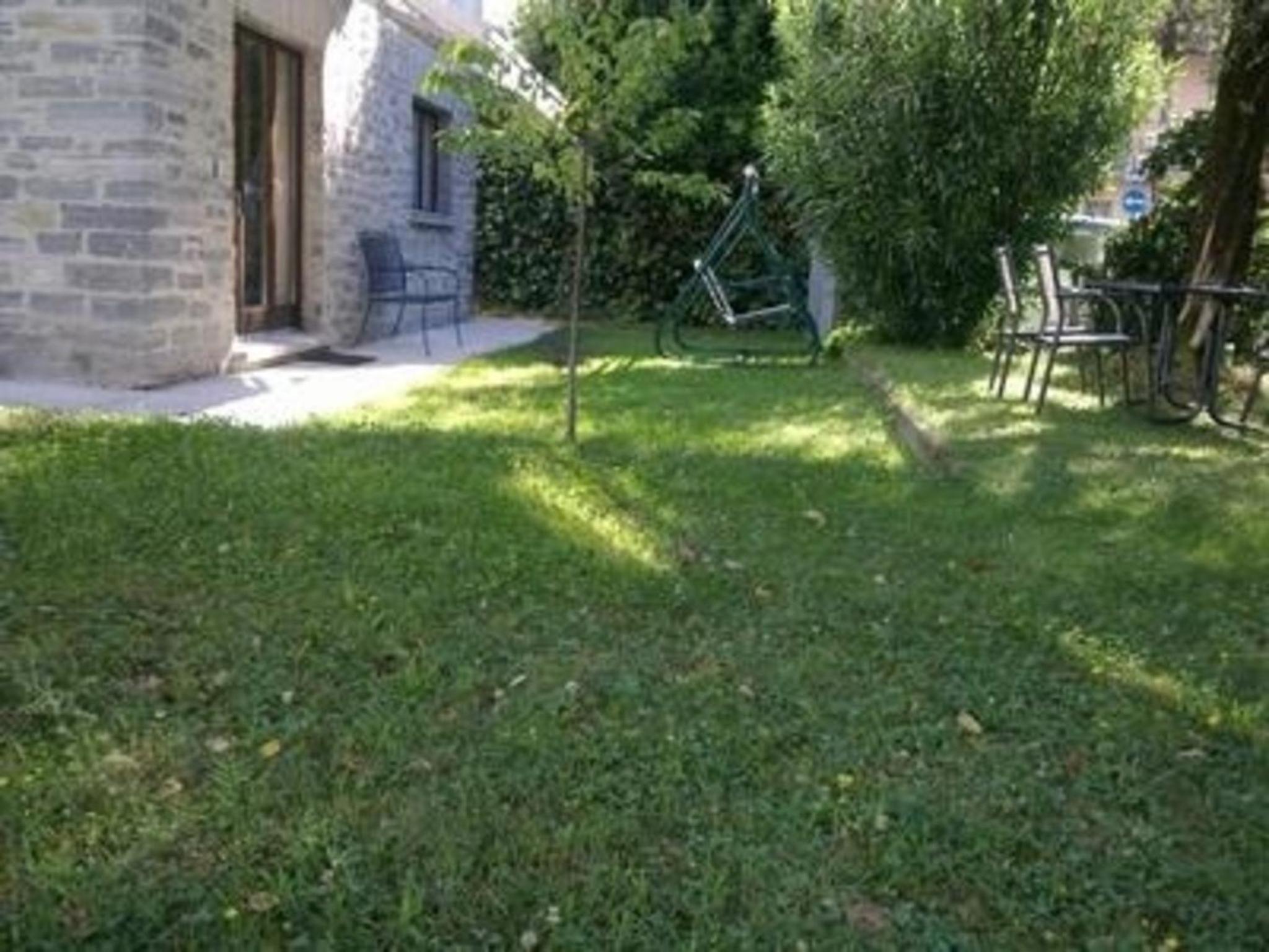 Appartement Merlini