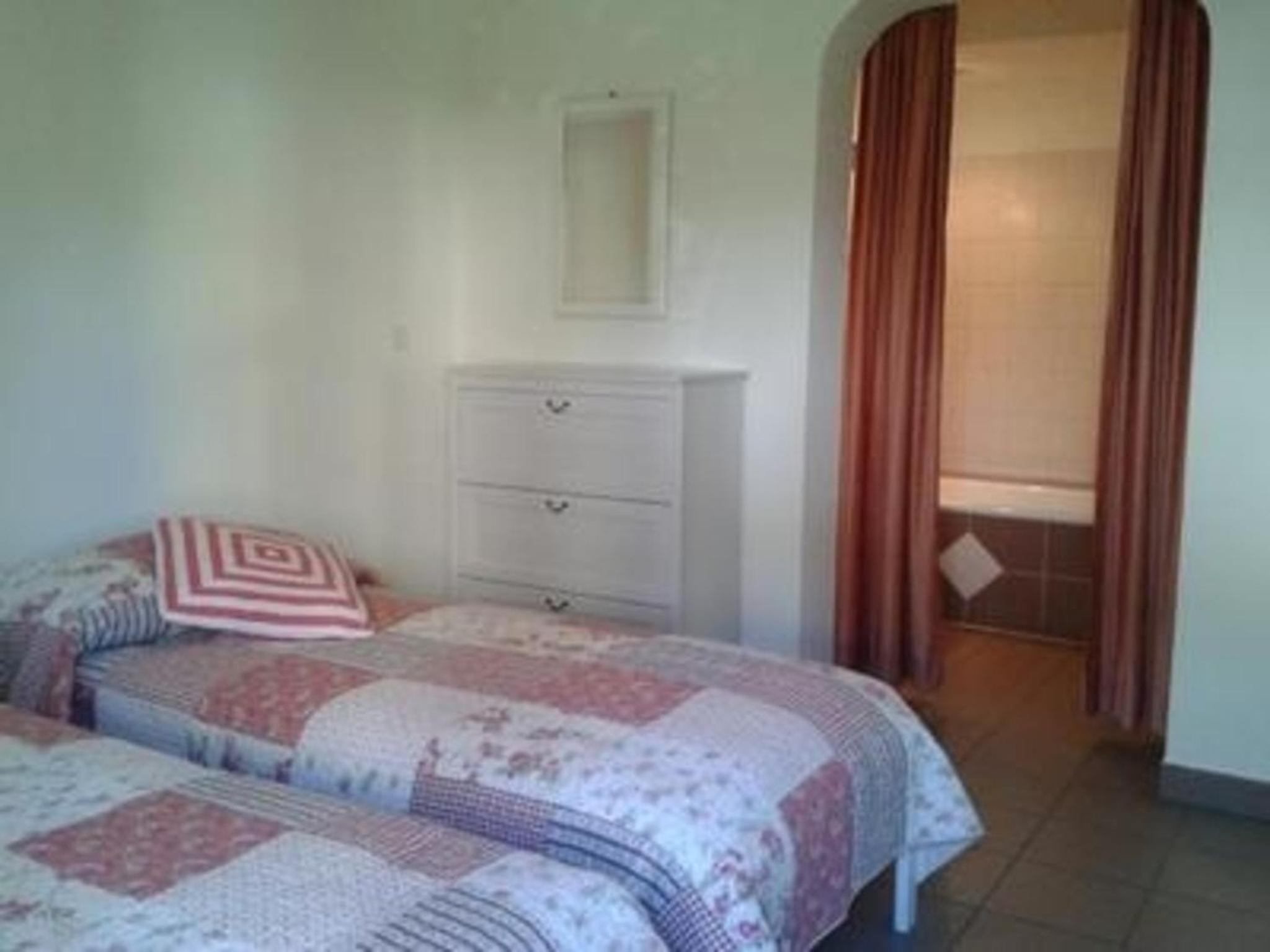 Appartement Merlini