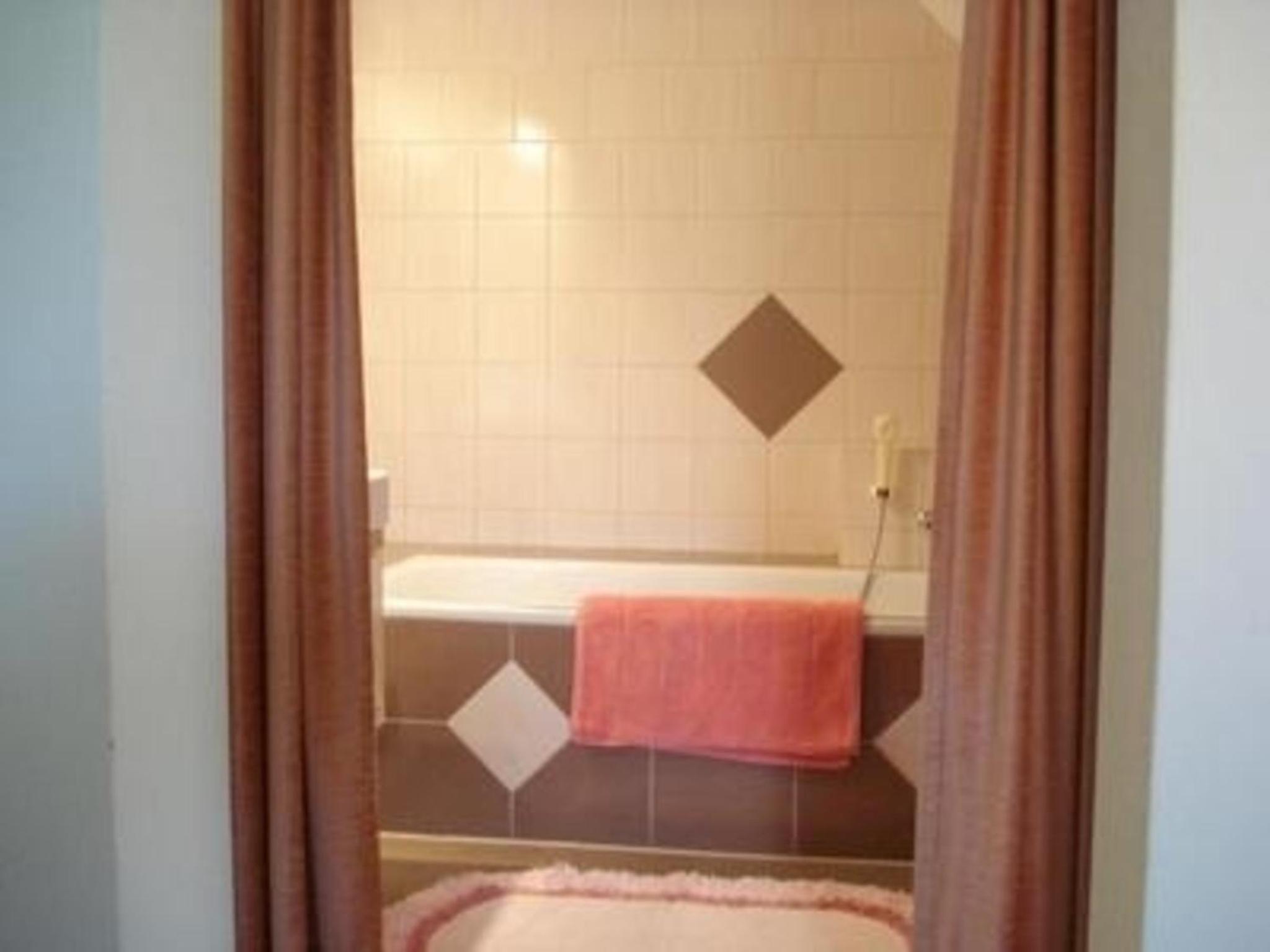 Appartement Merlini