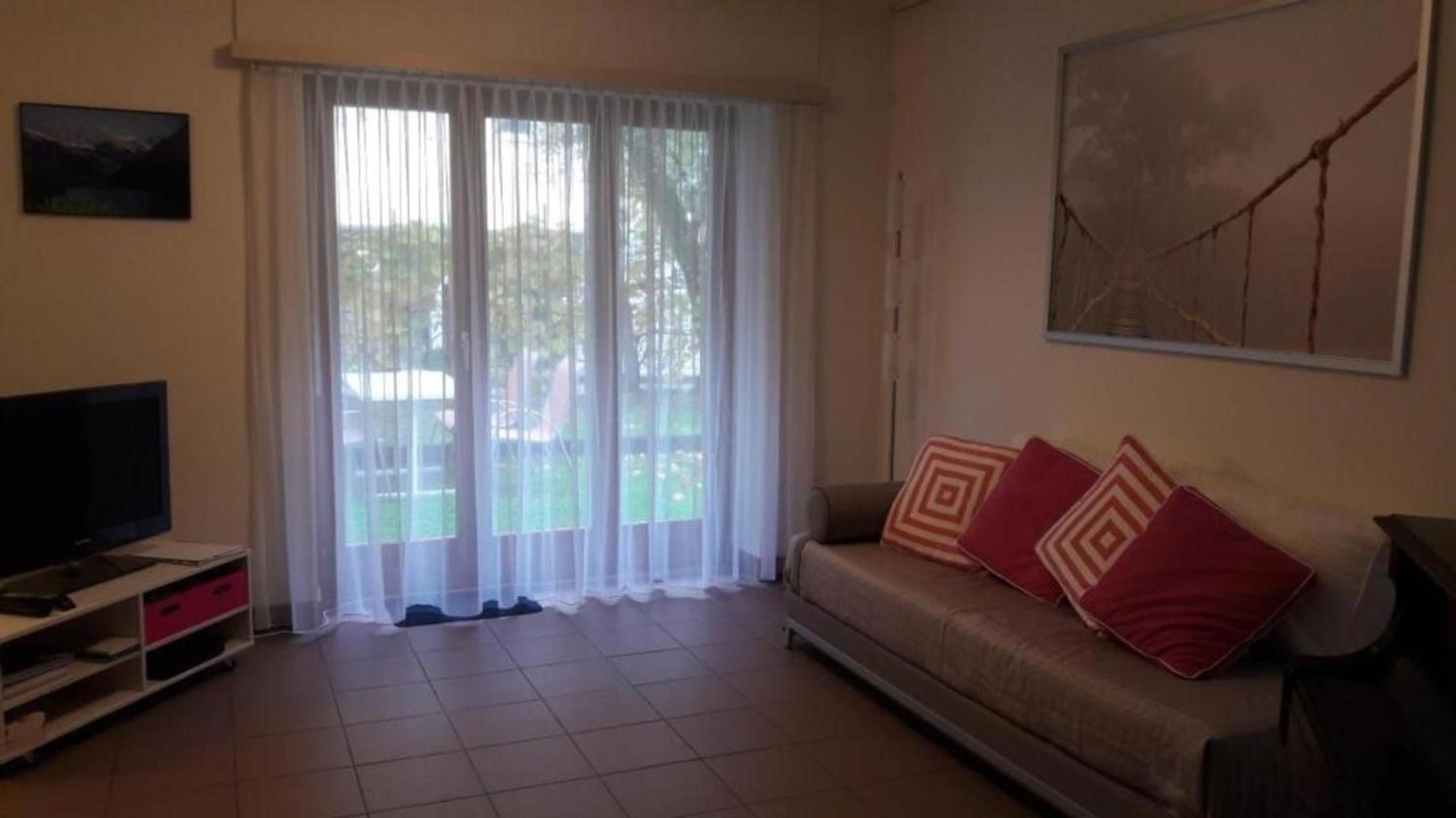 Appartement Merlini