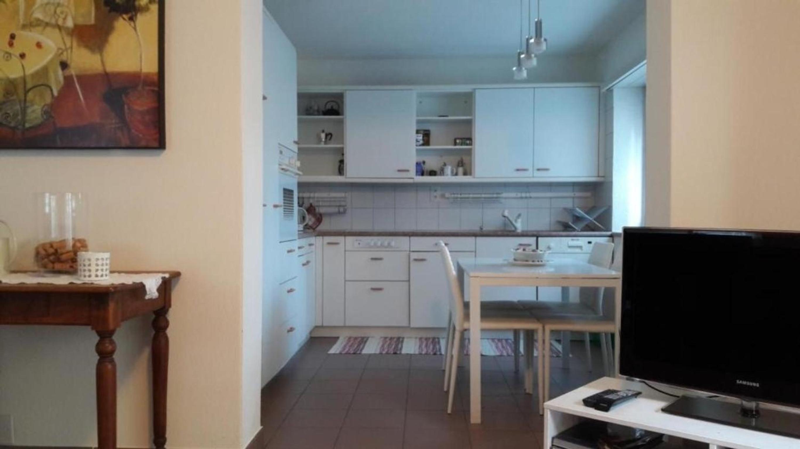Appartement Merlini