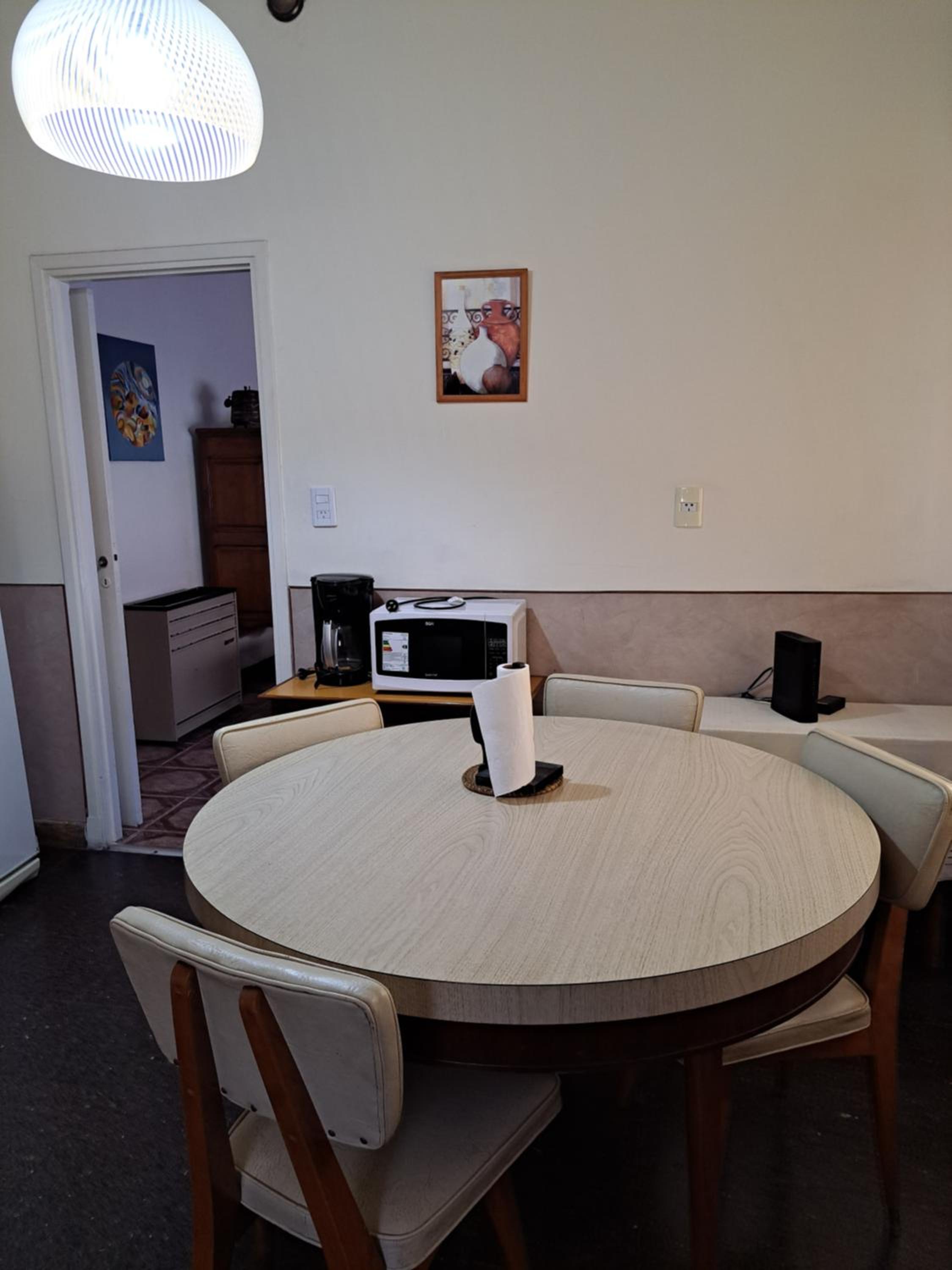 Holiday Home Mi Refugio