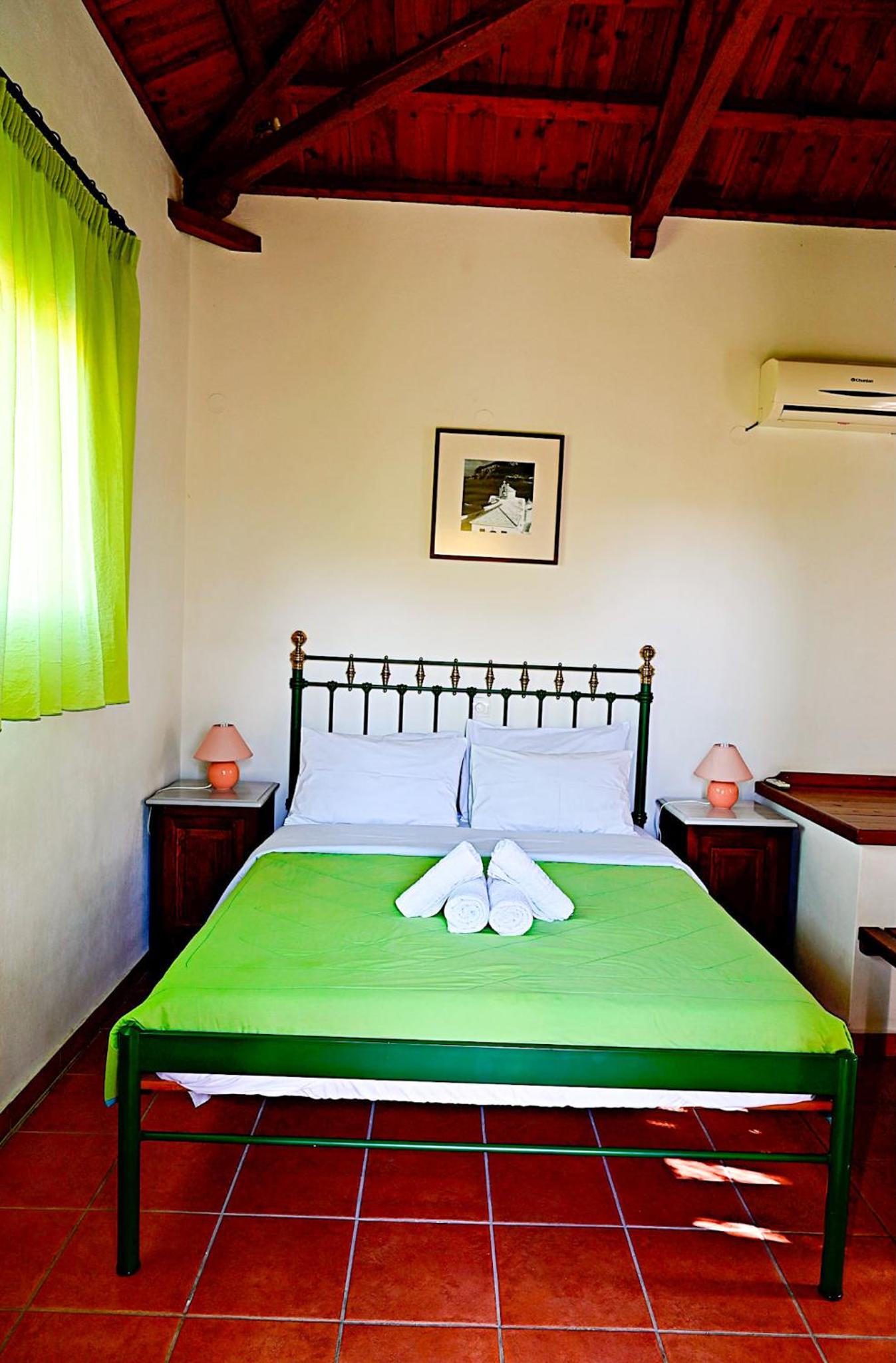 Erato villa view 5