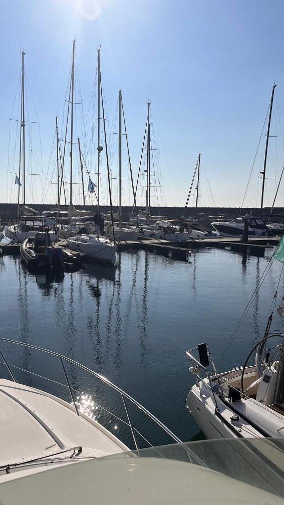 Payva & Branco Boats Iate privado em Cascais view 2