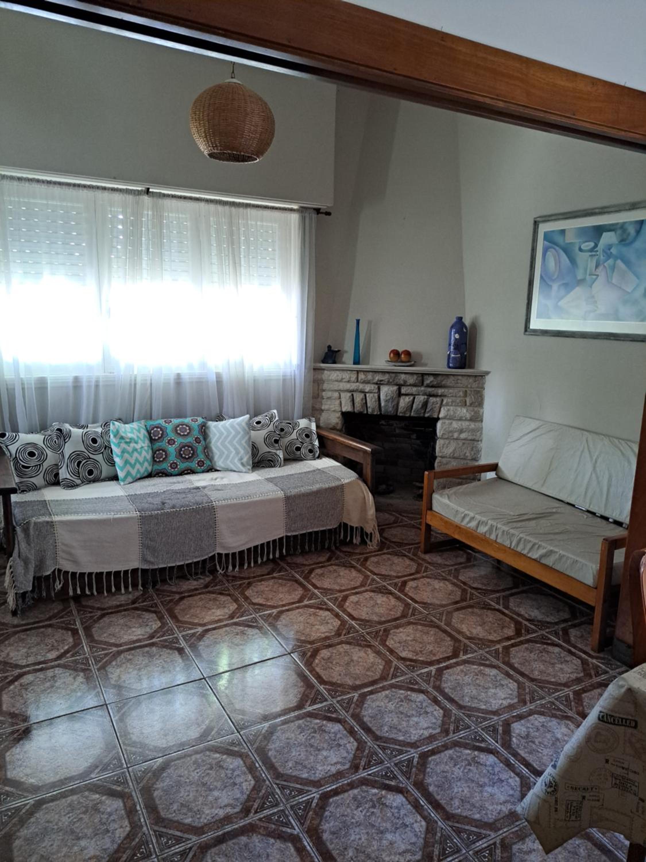 Holiday Home Mi Refugio