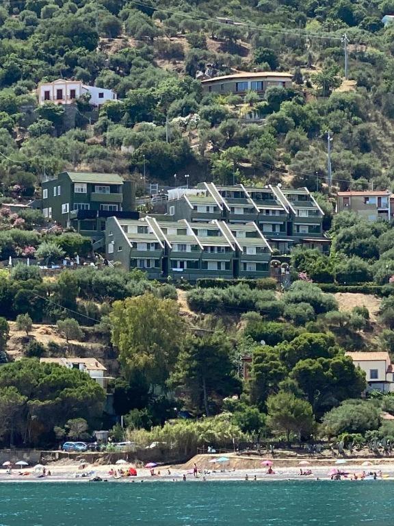 Hotel Cefalu Seaside Suite