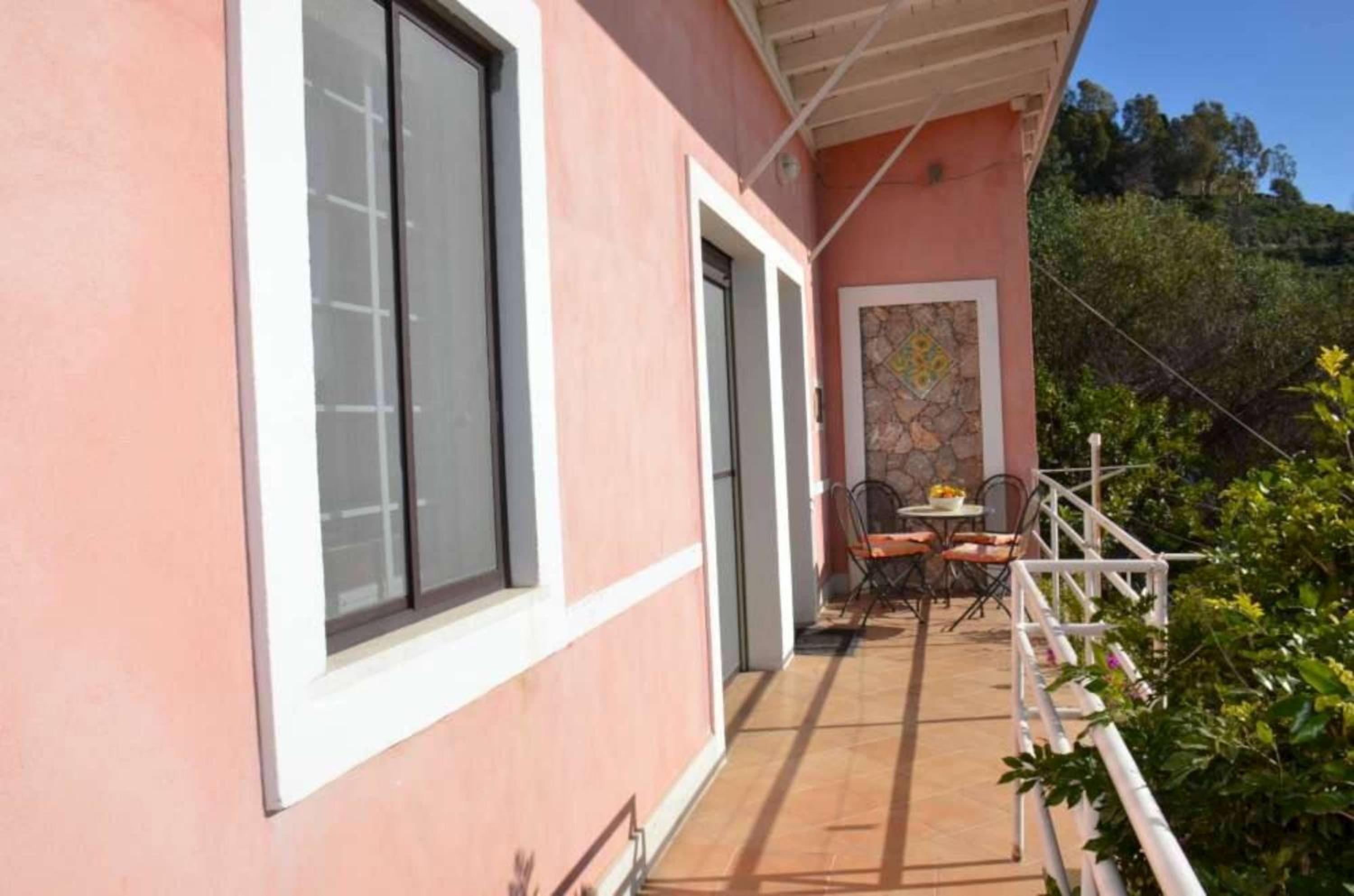 Villa kate