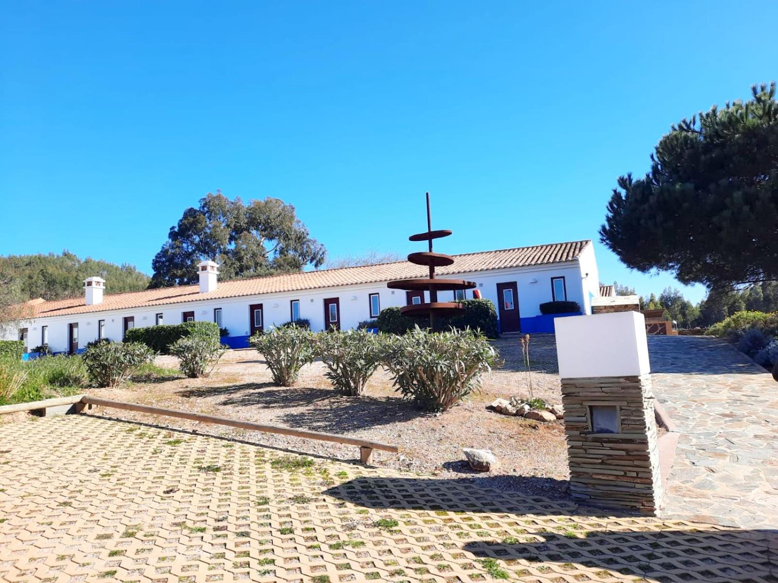 Hotel Naturarte Campo - Duna Parque Resorts & Hotels - Image 1