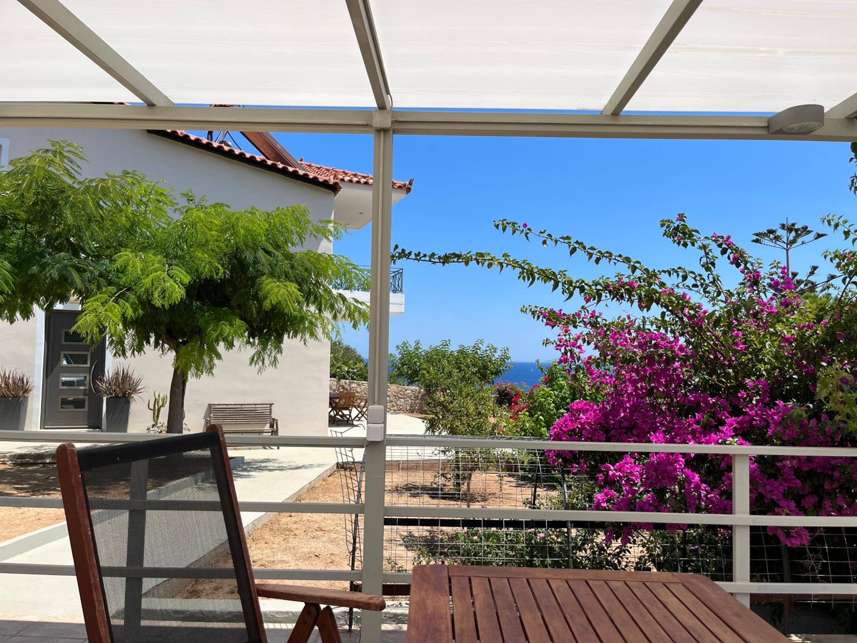 Villa Anemos