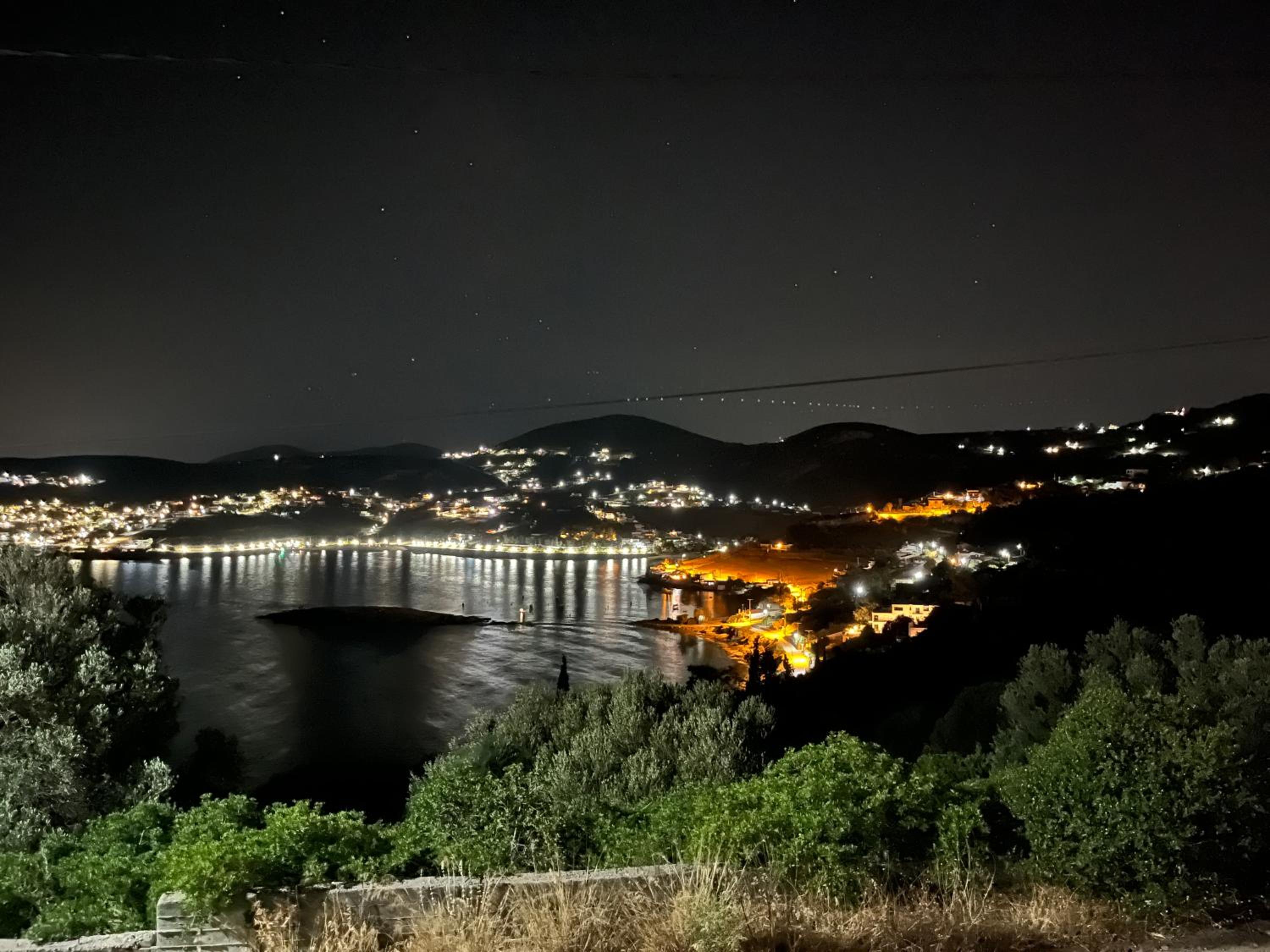 Villa Anemos