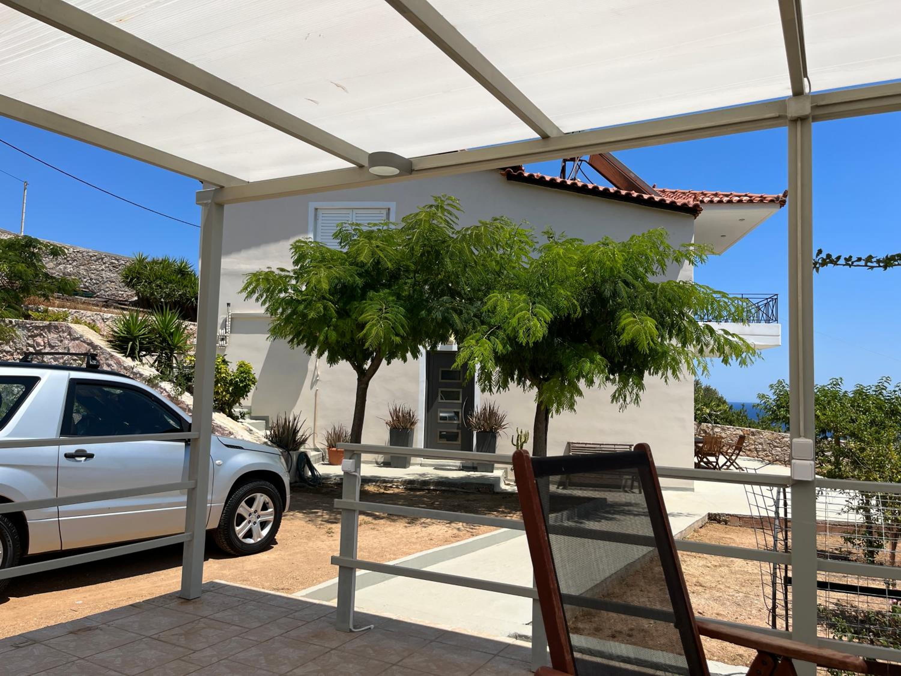 Villa Anemos