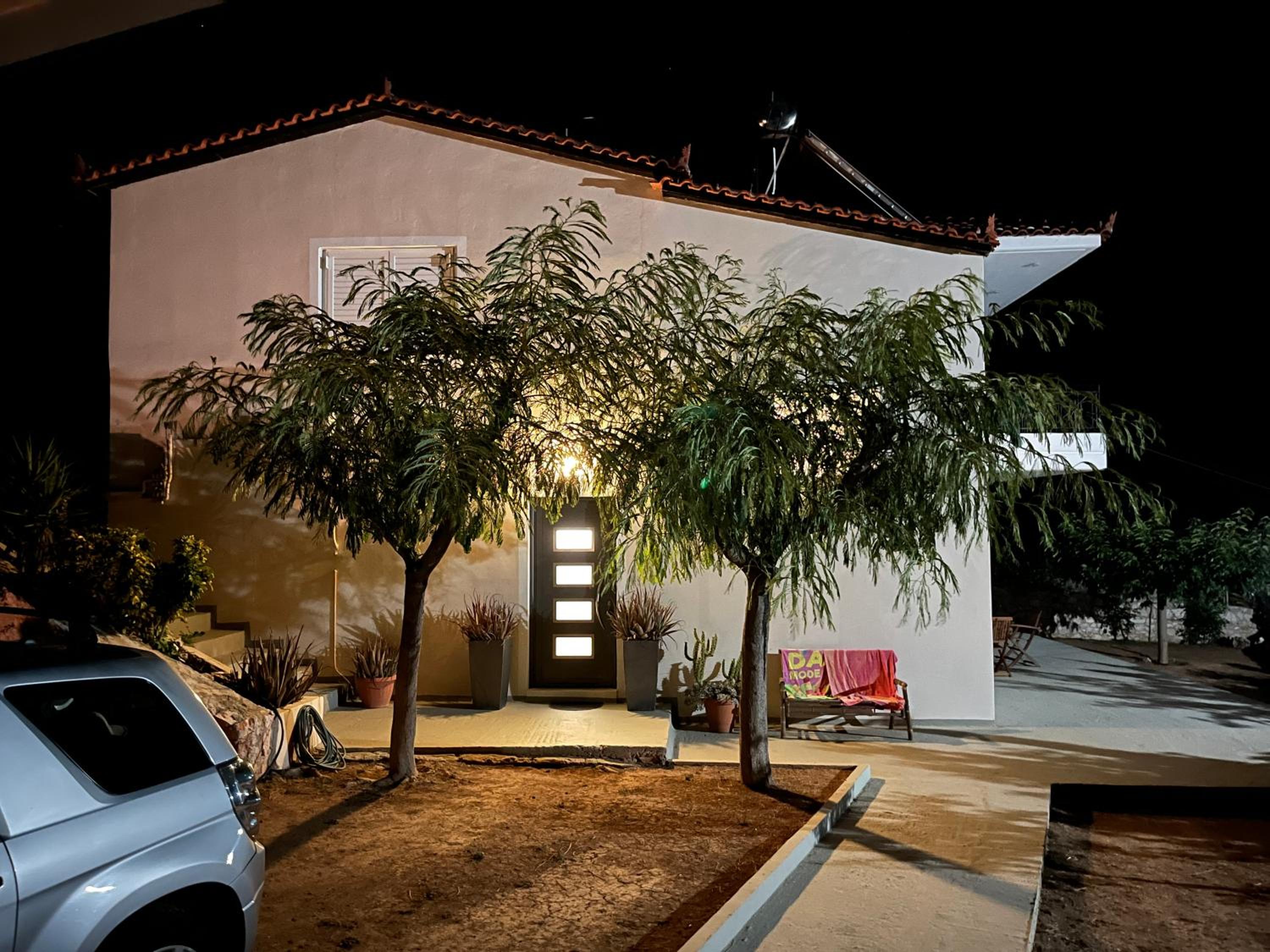 Villa Anemos