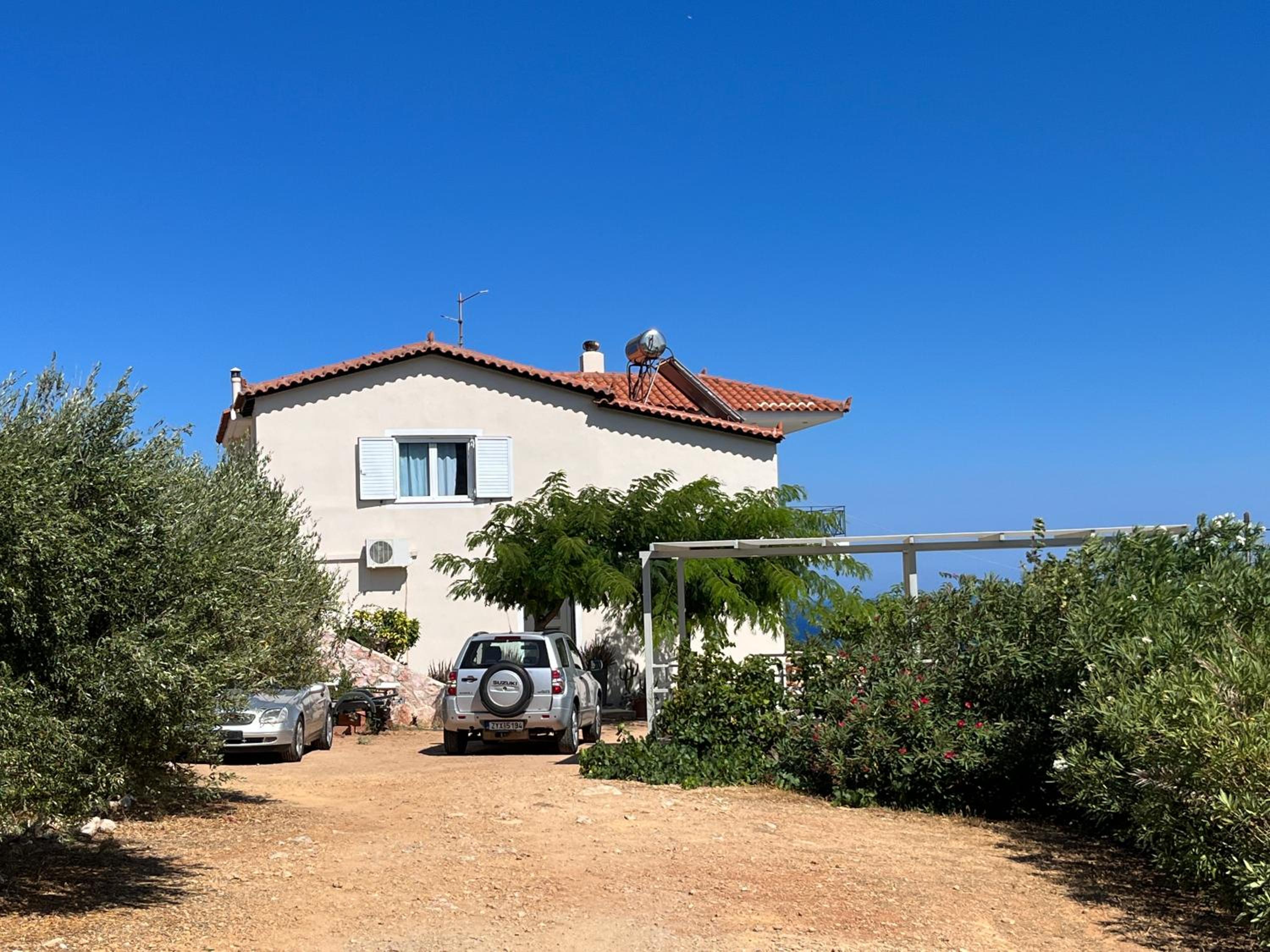 Villa Anemos
