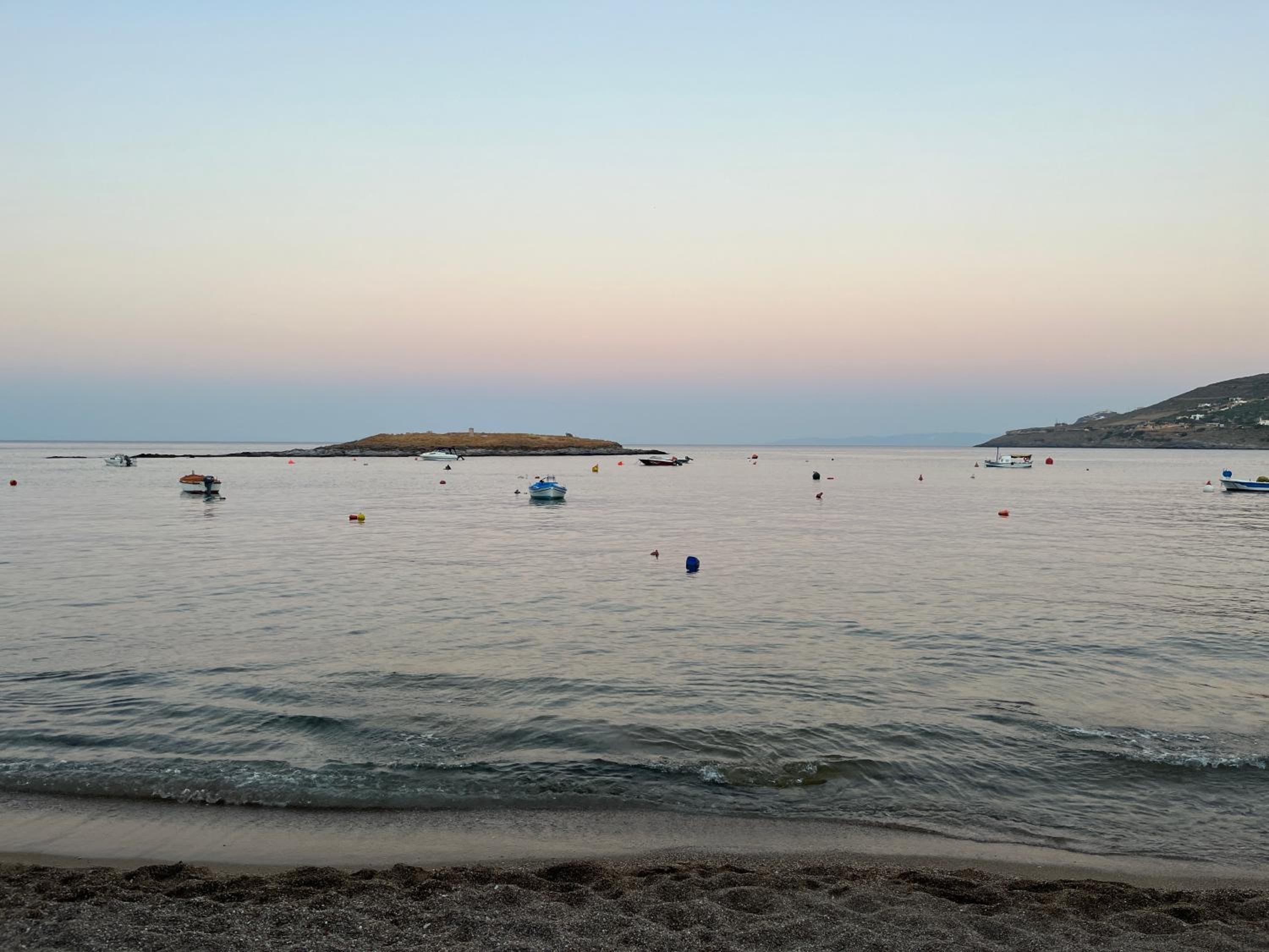 Villa Anemos