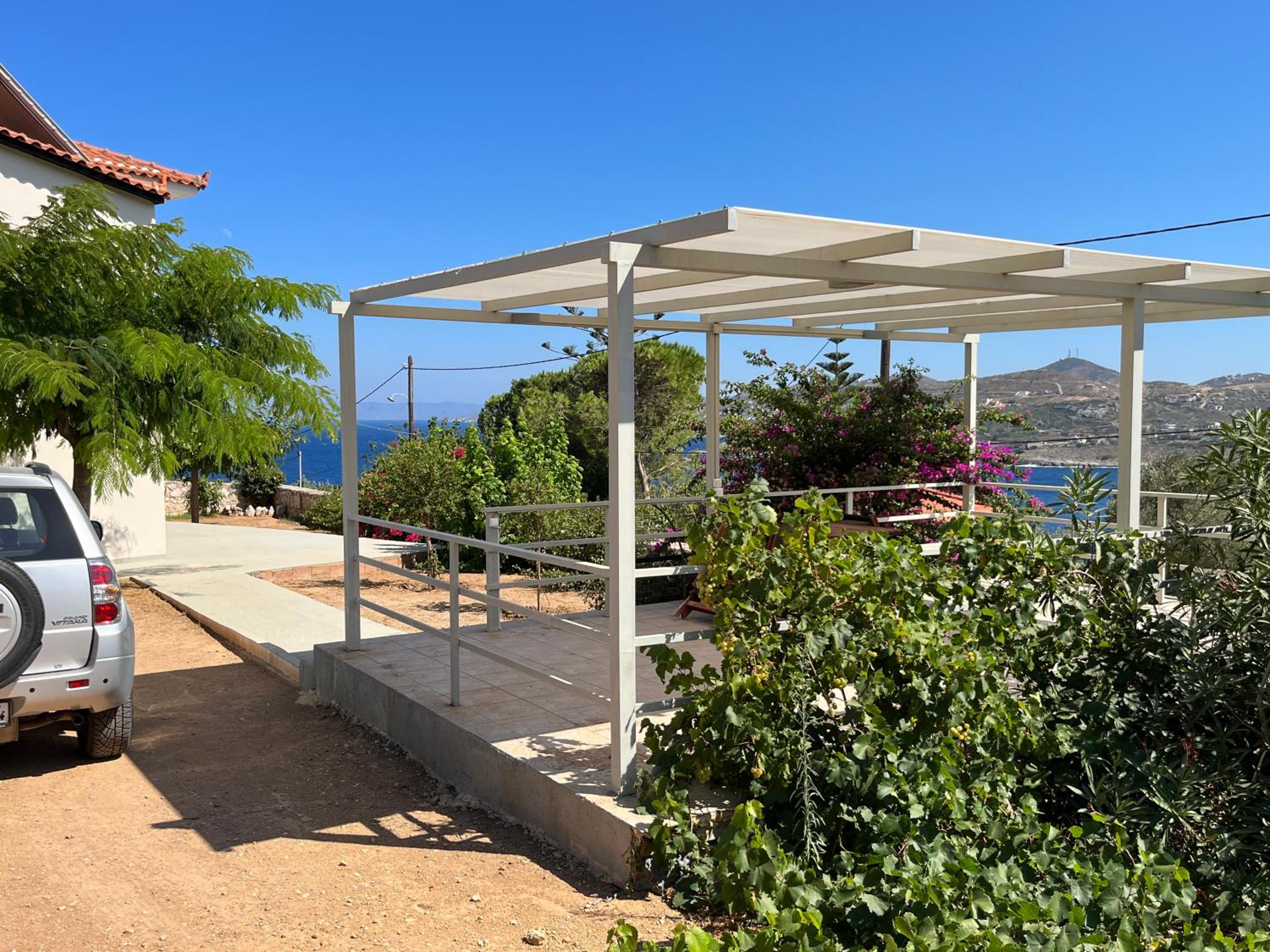 Villa Anemos