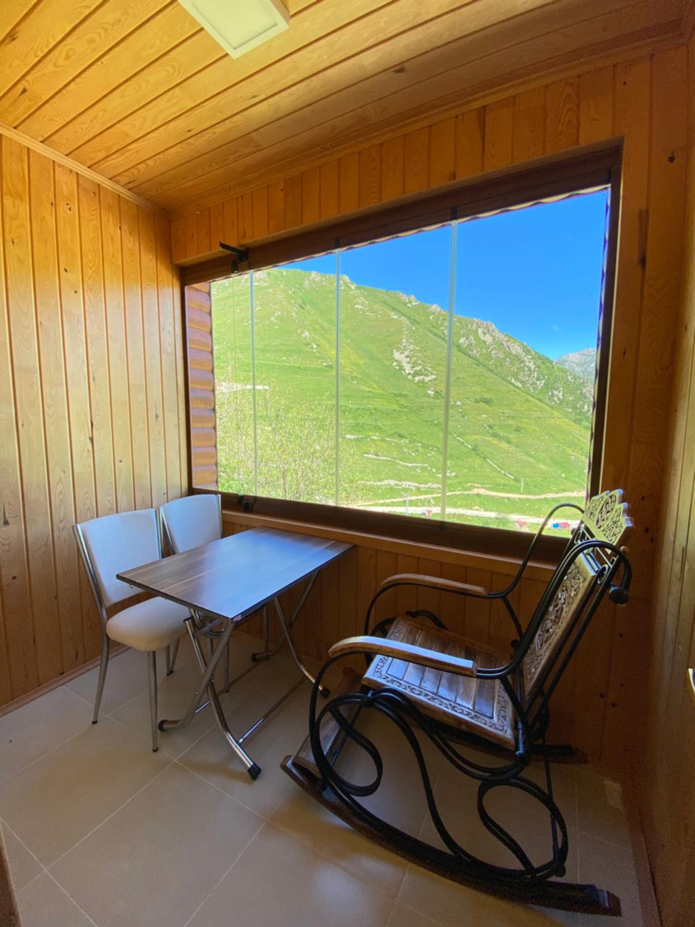 Yüce Suite
