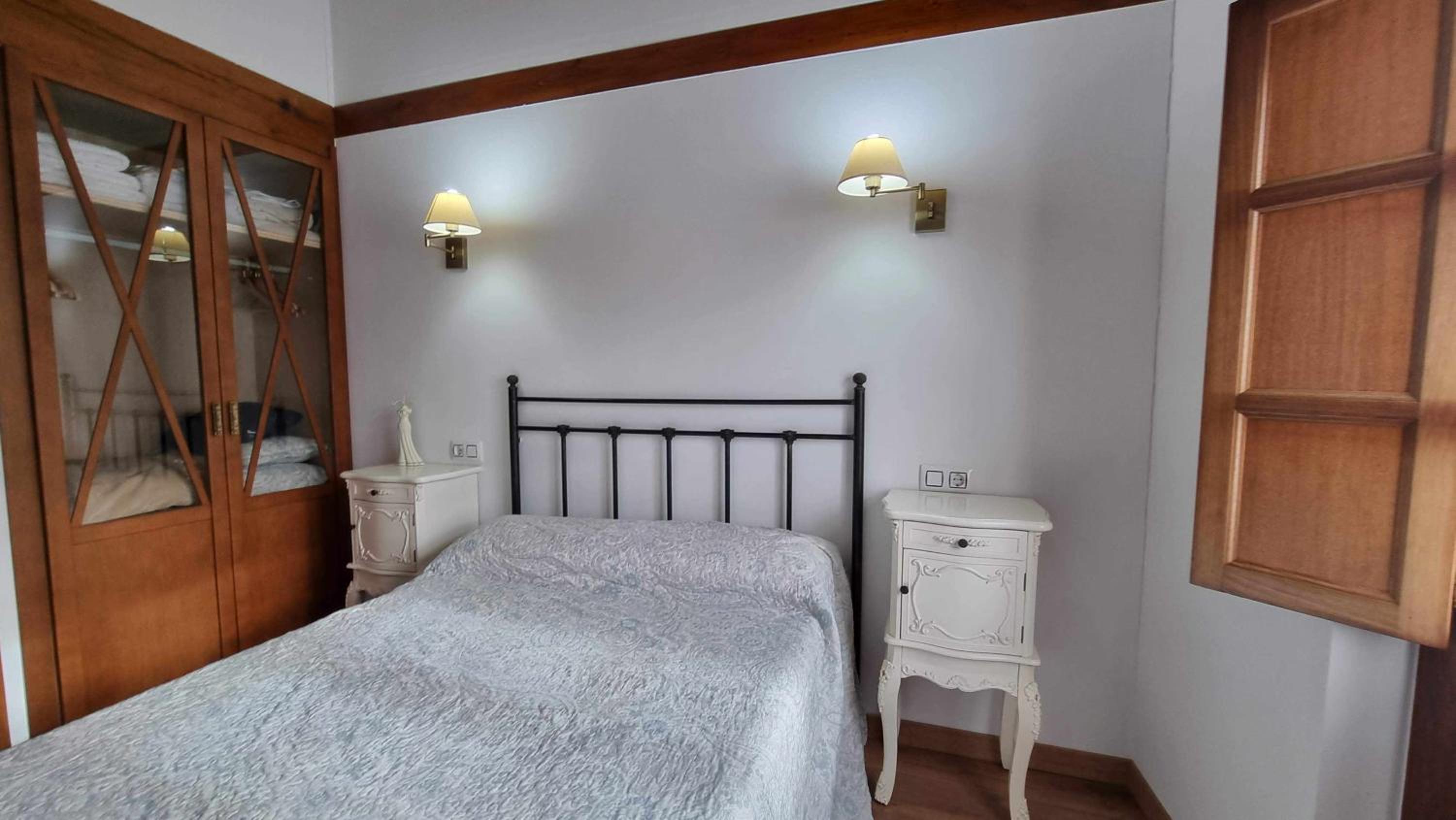 Apartamento Casa Male