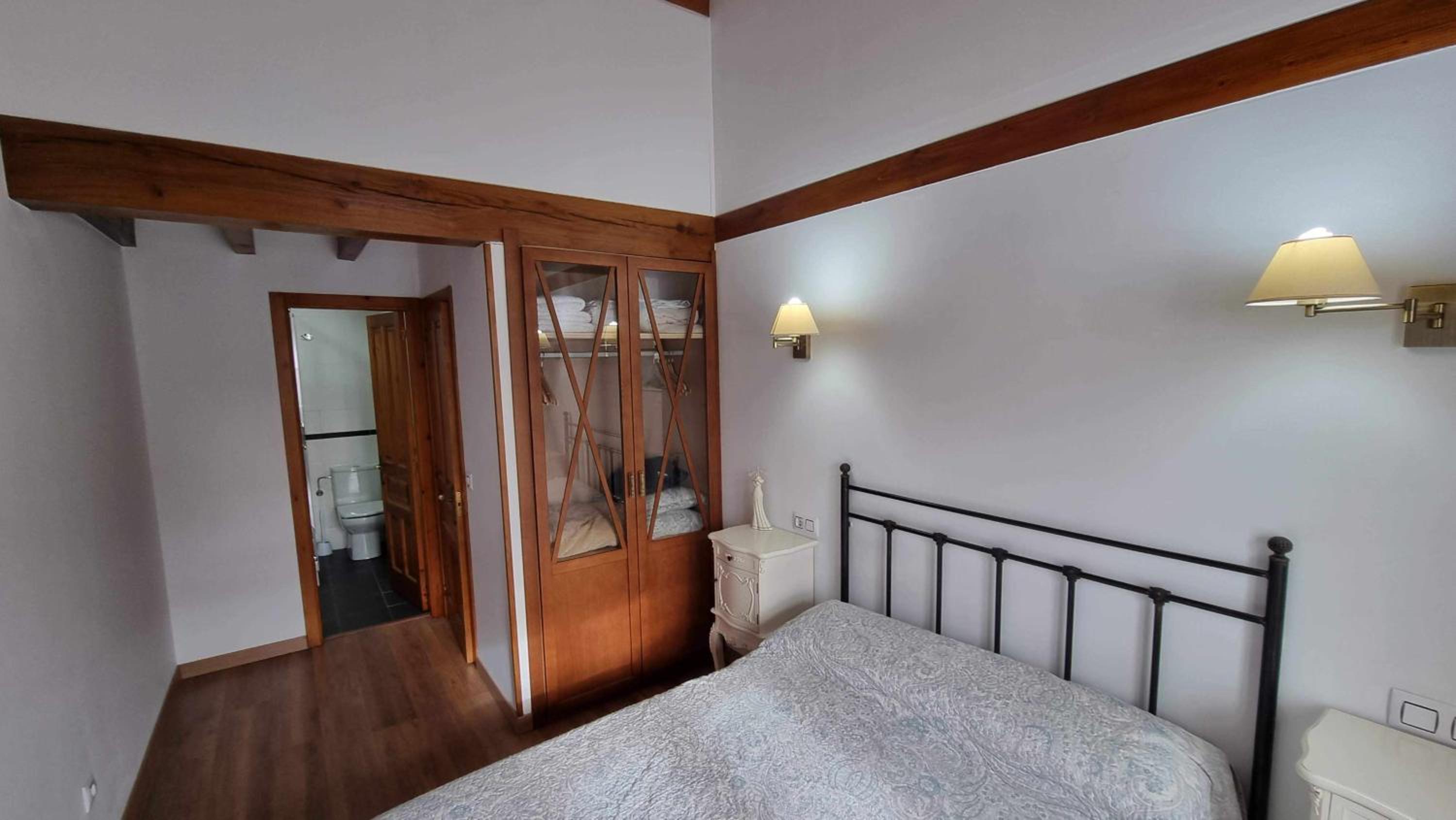 Apartamento Casa Male