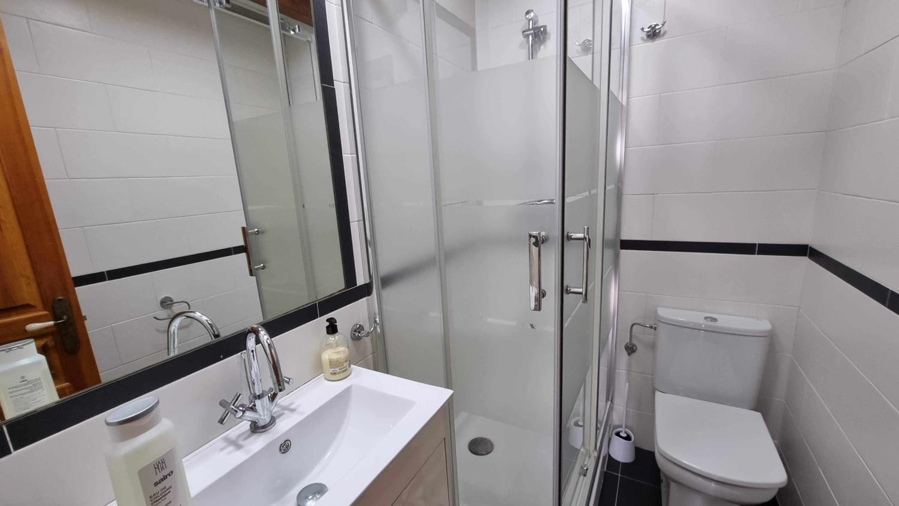 Apartamento Casa Male