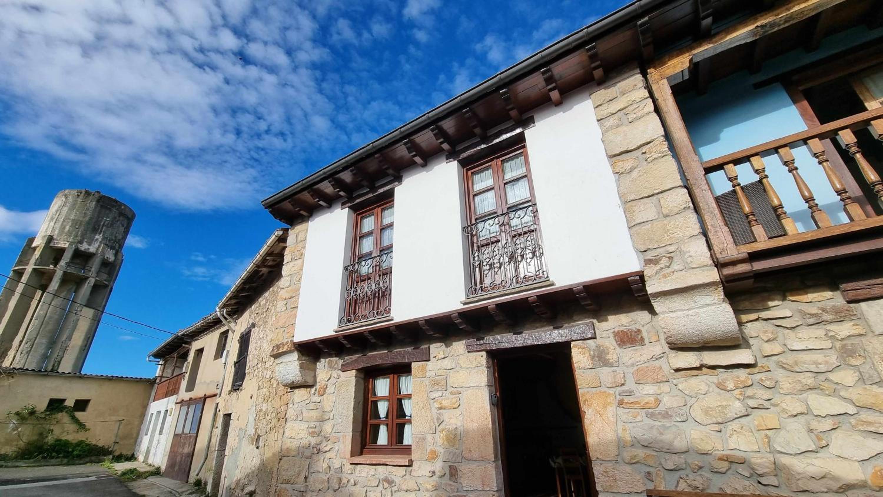 Apartamento Casa Male