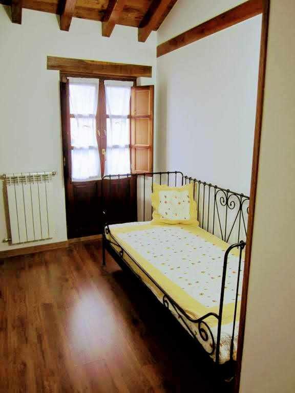 Apartamento Casa Male