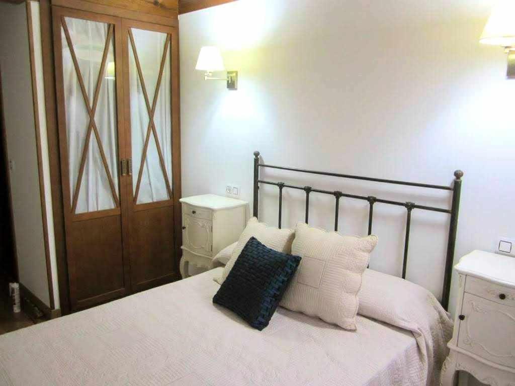 Apartamento Casa Male