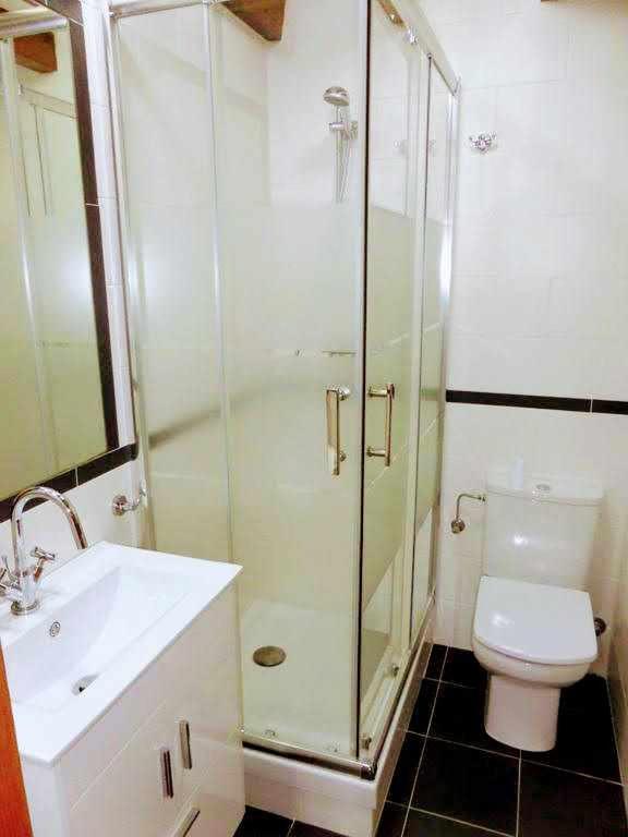 Apartamento Casa Male