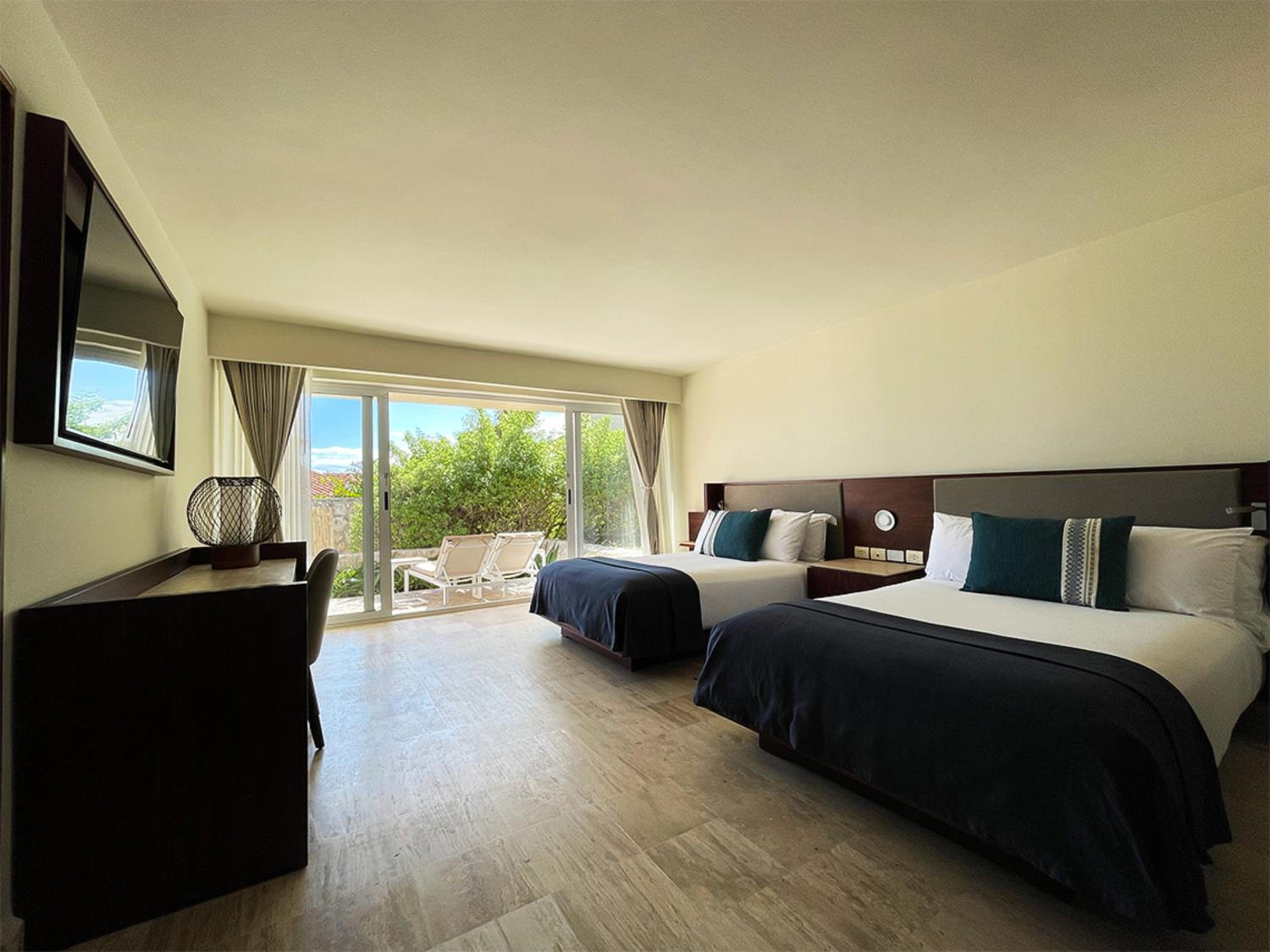 Grand Park Royal Cancun - All Inclusive