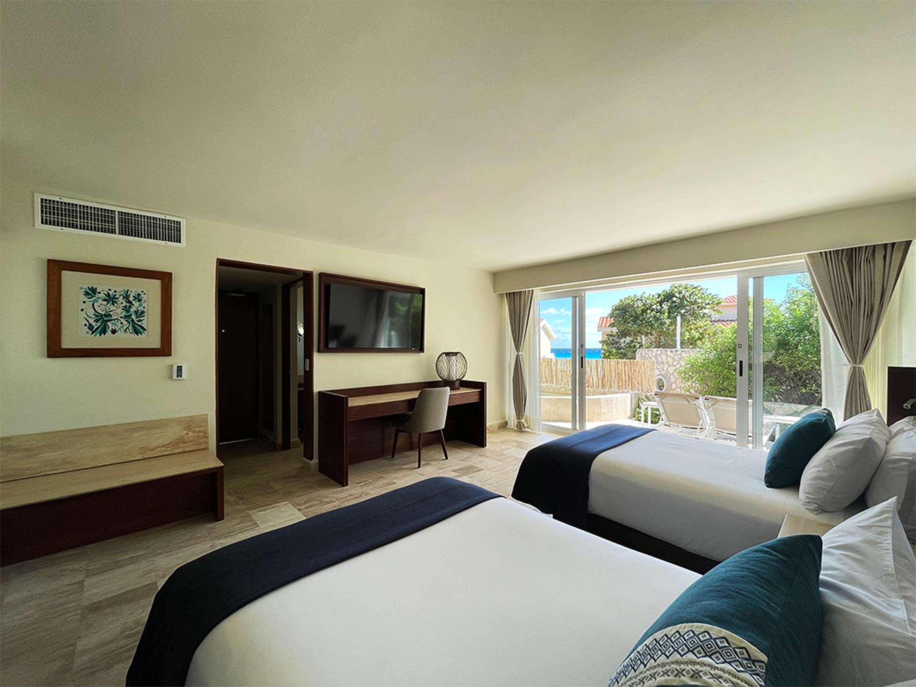 Grand Park Royal Cancun - All Inclusive