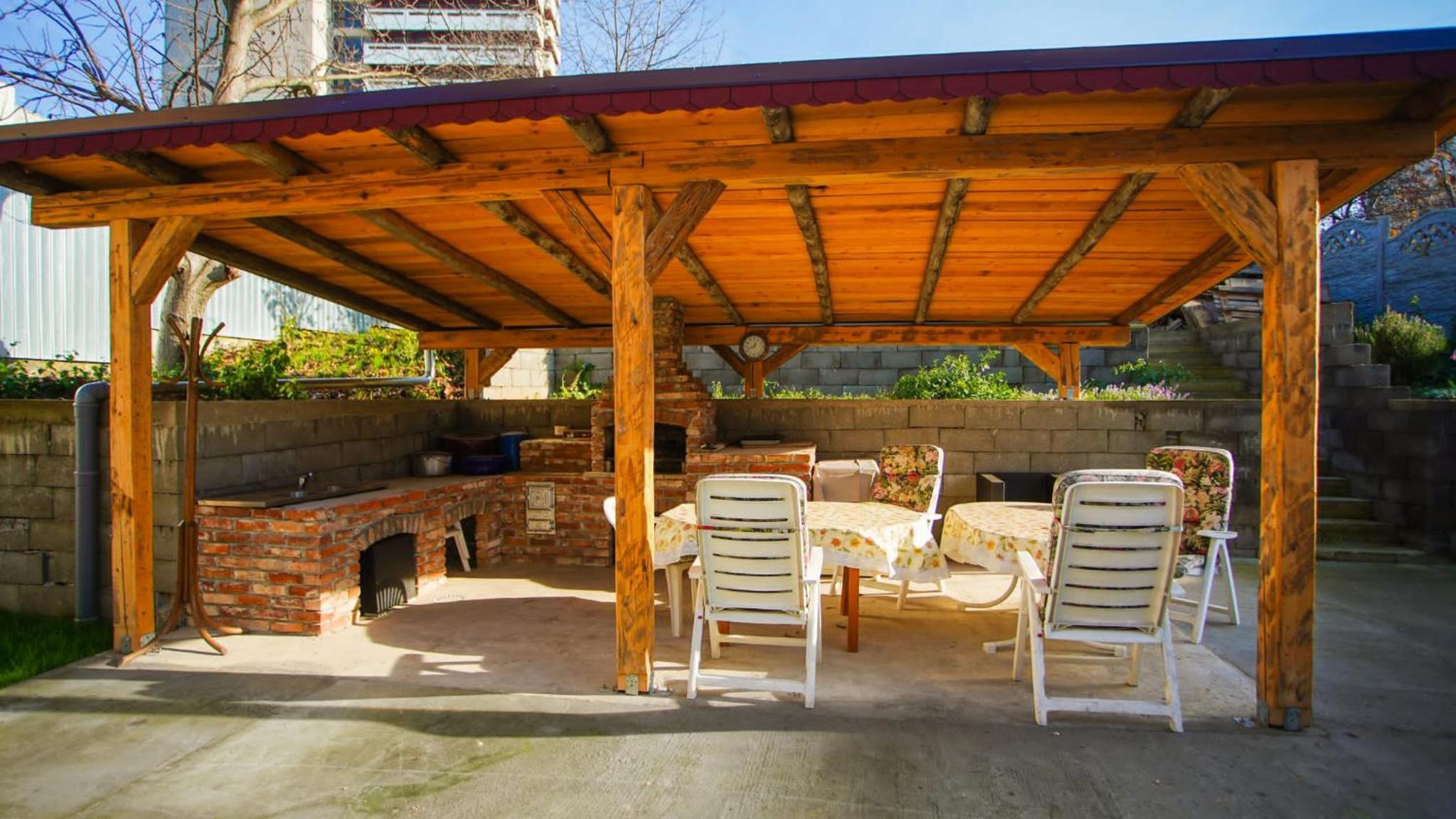 Casa Anamaria view 4