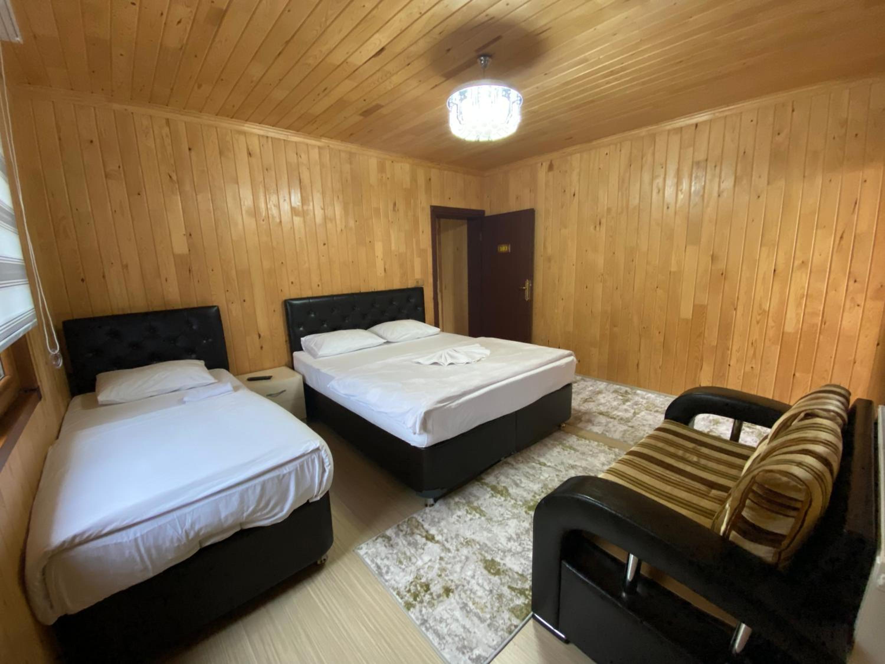 Yüce Suite