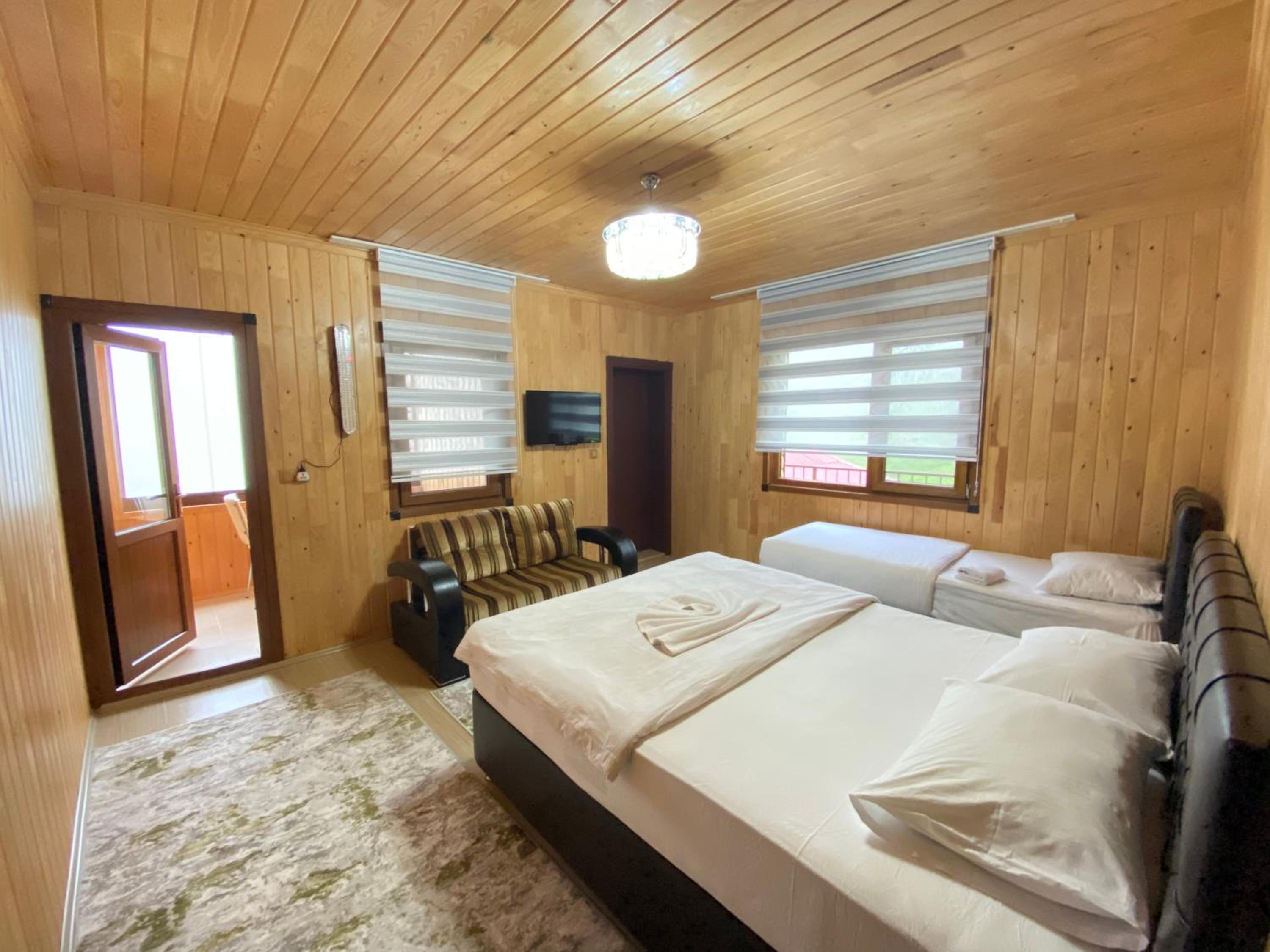 Yüce Suite