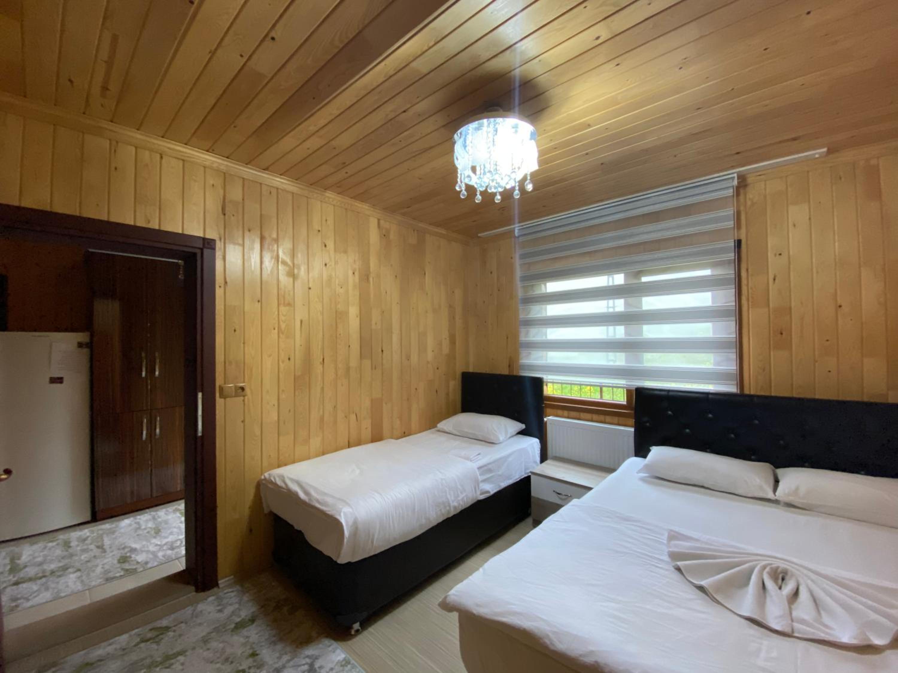 Yüce Suite