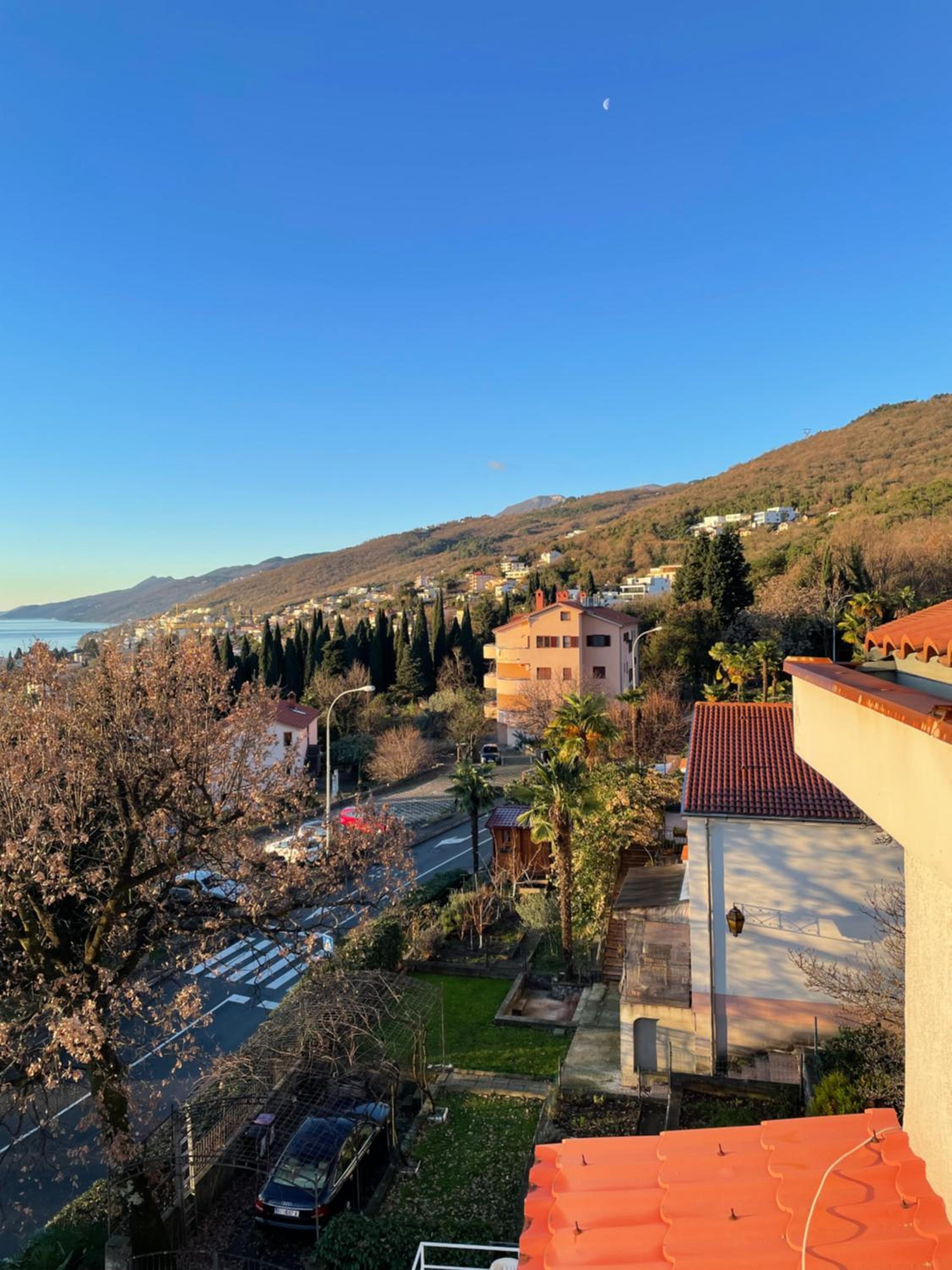 Opatija Apartment - Ocean Suite & Sea Breeze view 2