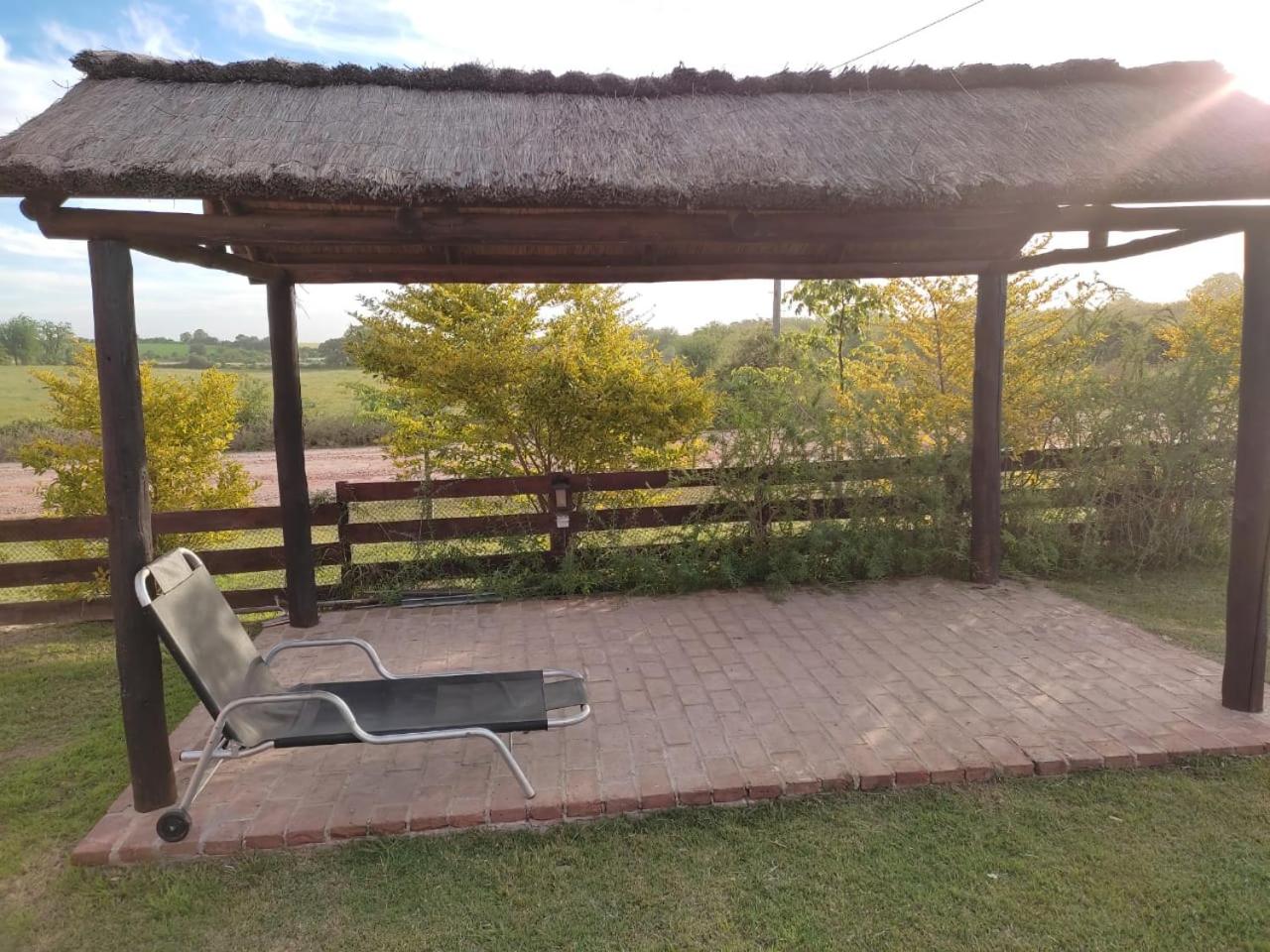 Quinta en Alvear