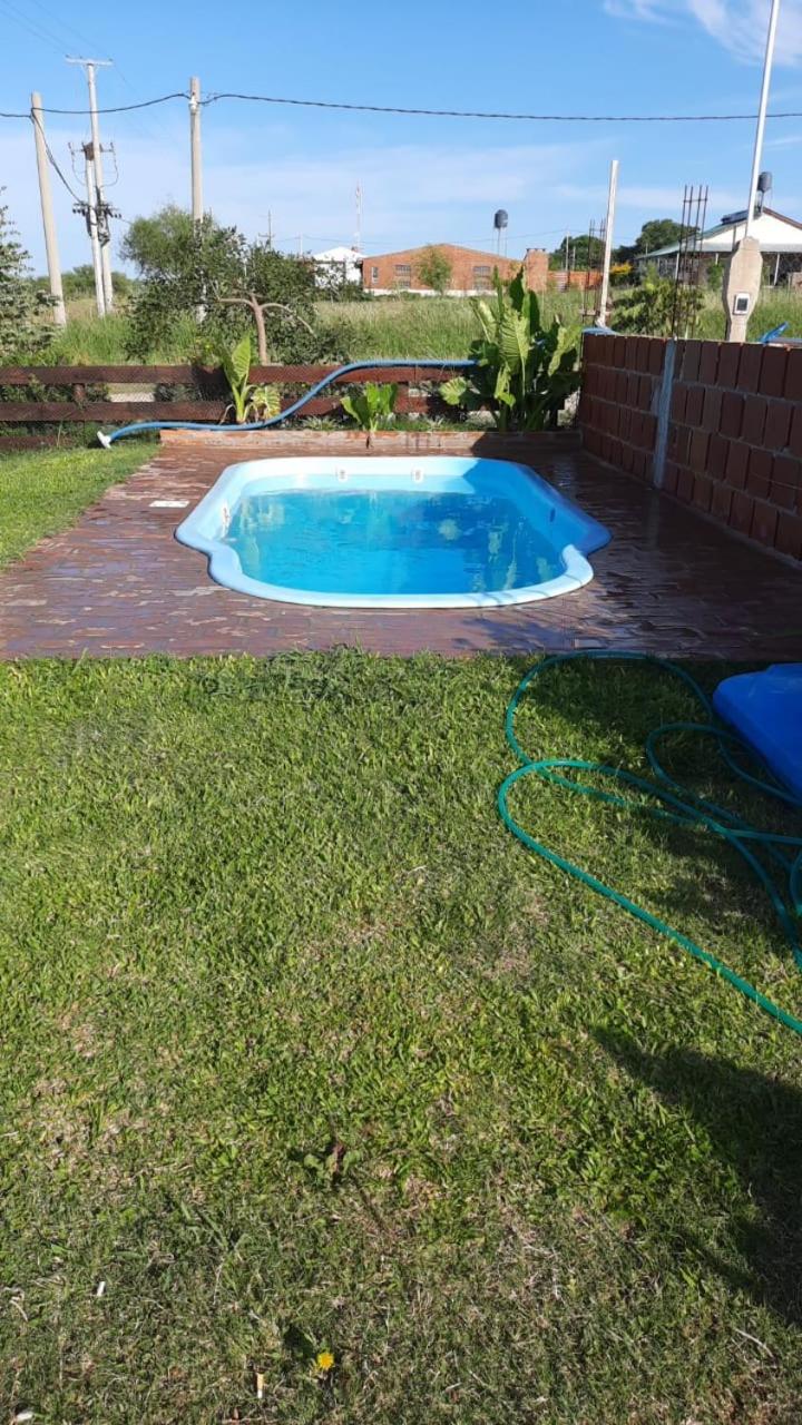 Quinta en Alvear