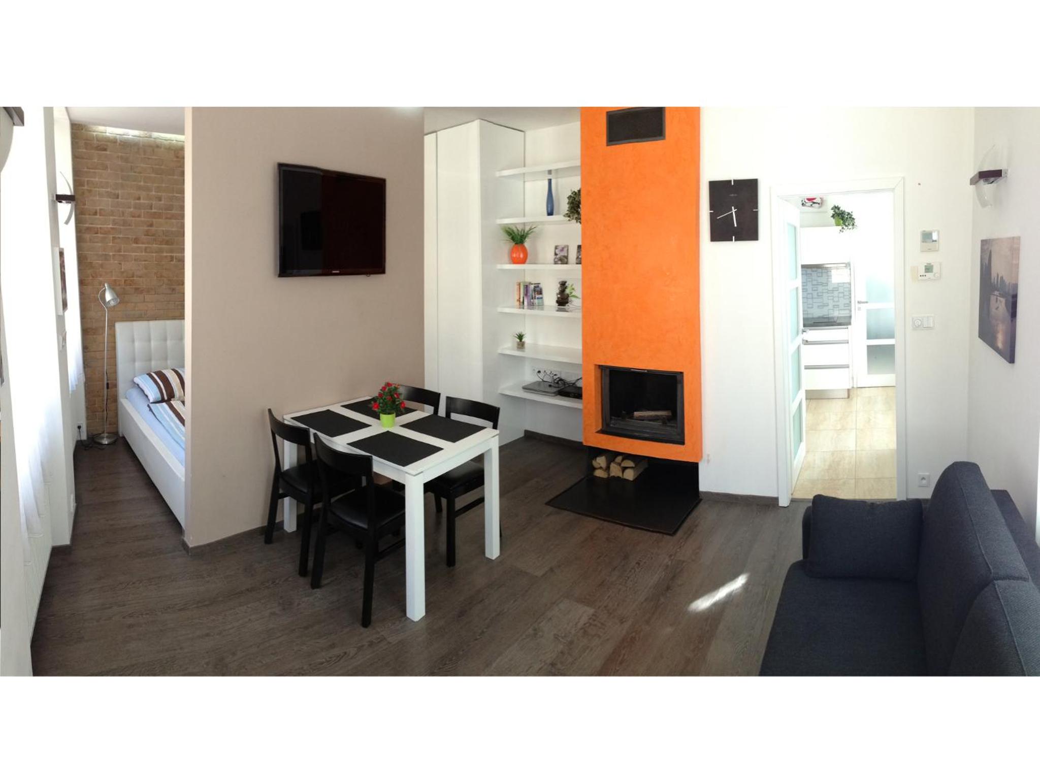 Agnes - Apartments