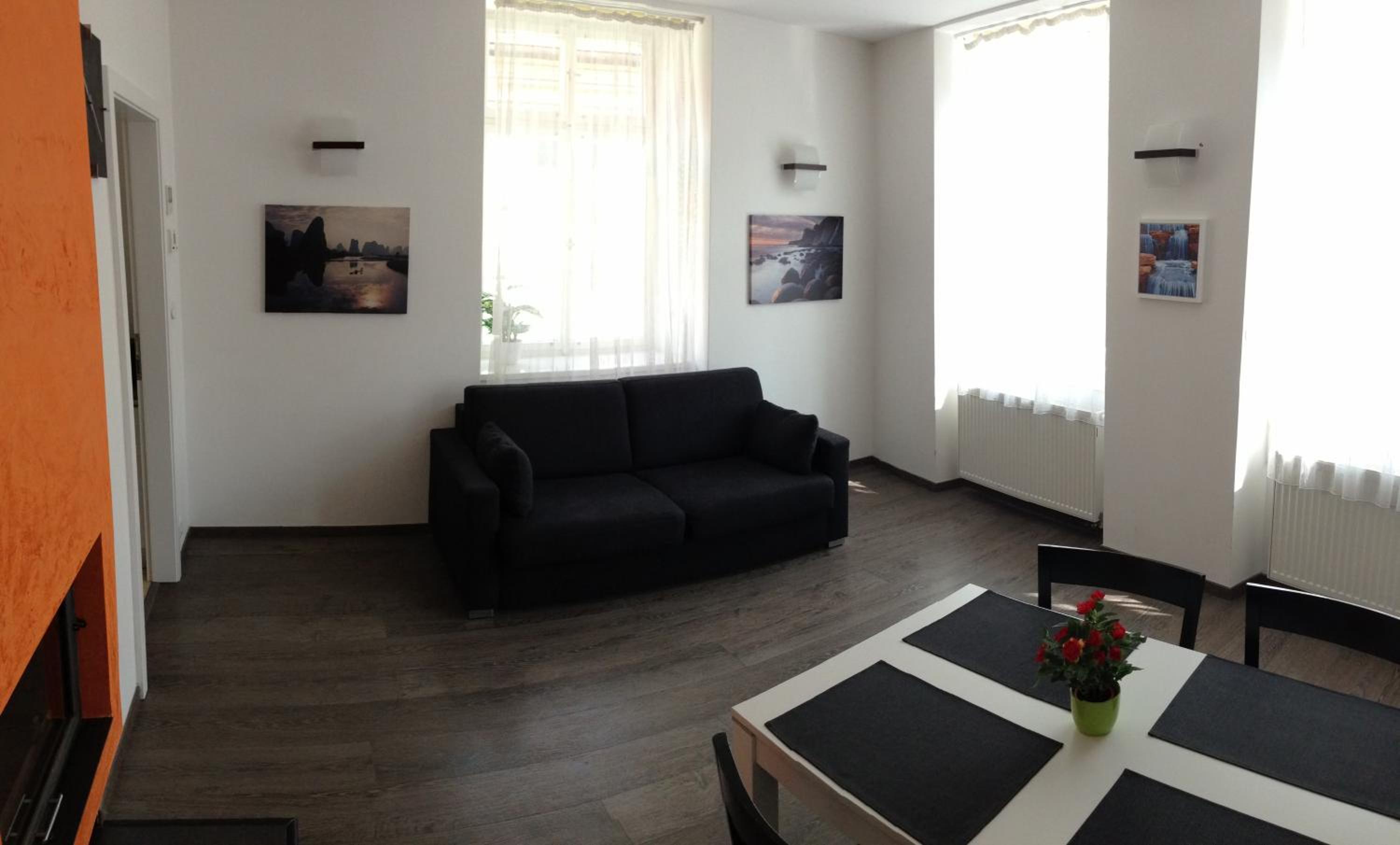 Agnes - Apartments
